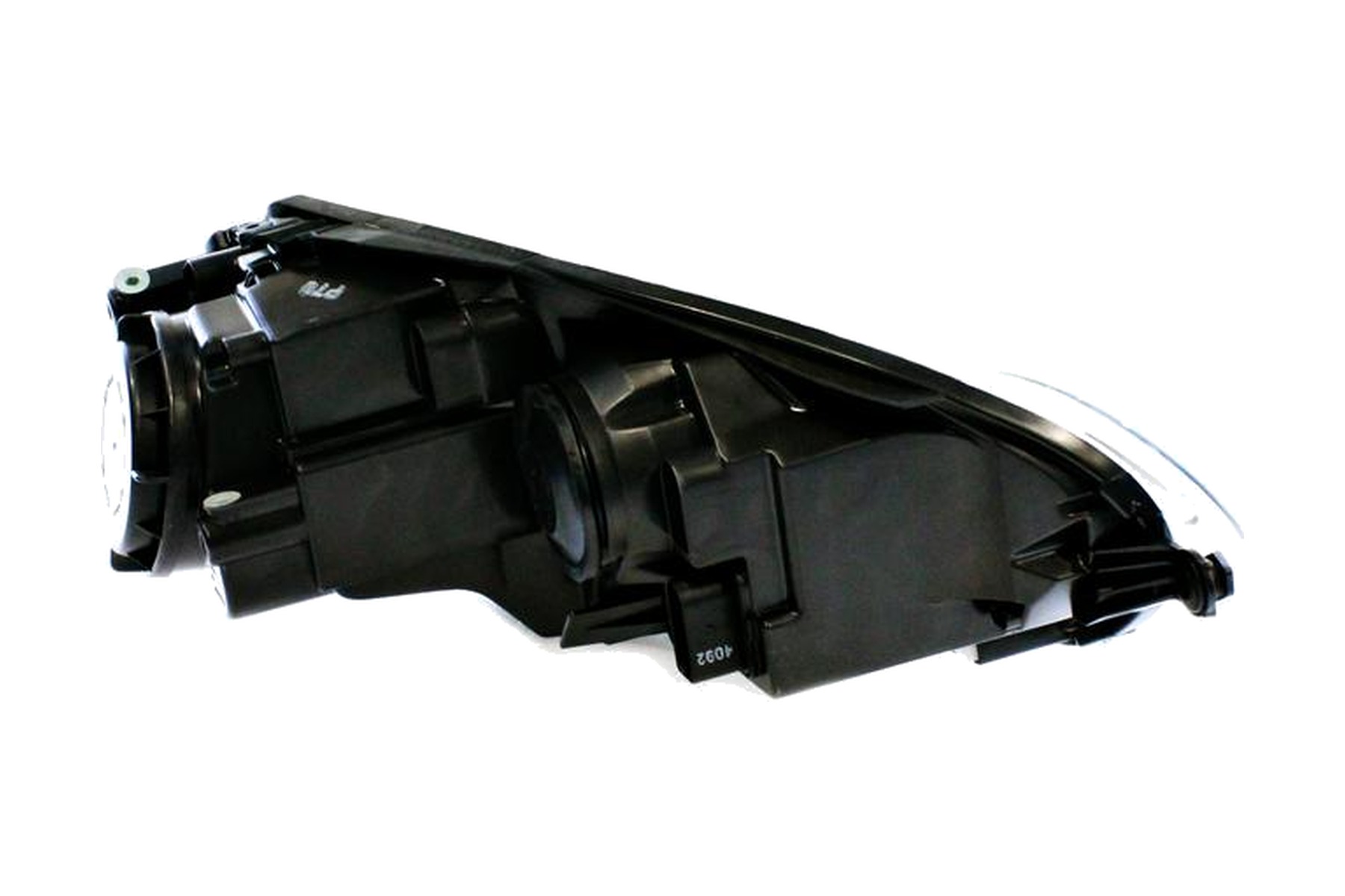 Farol Esquerdo (Motorista) Duplo VW 1K6941029P - Imagem 15