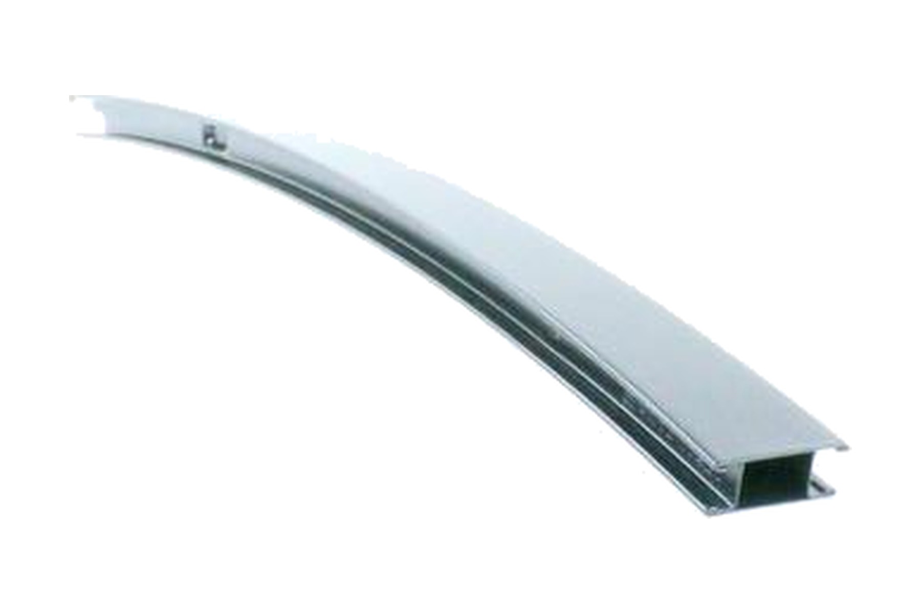 Trilho Guia de Vidro de Janela de Porta VW 6Q583940803C - Imagem 17
