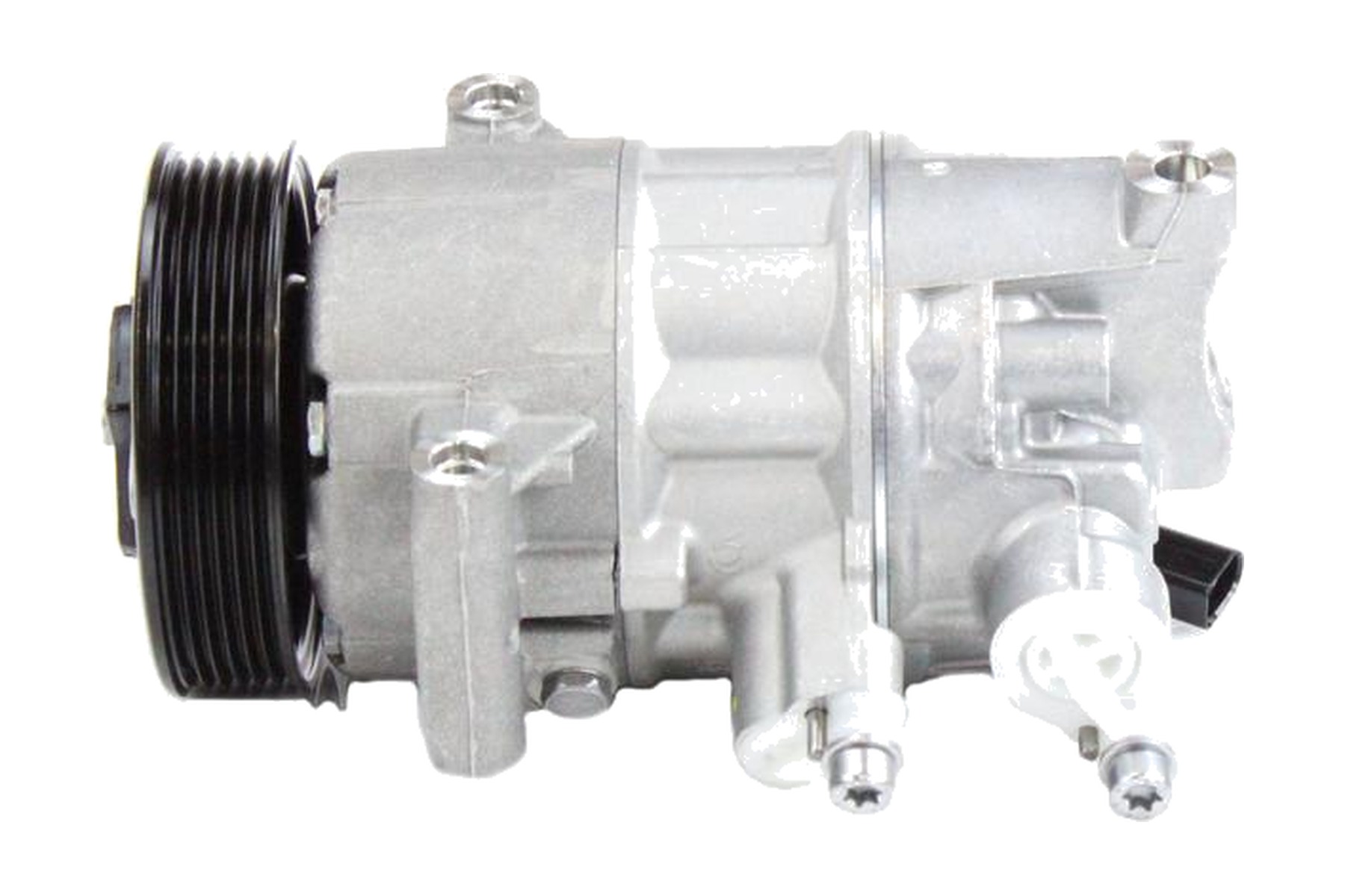 Compressor de Ar Condicionado VW 5Q0820803R - Imagem 4