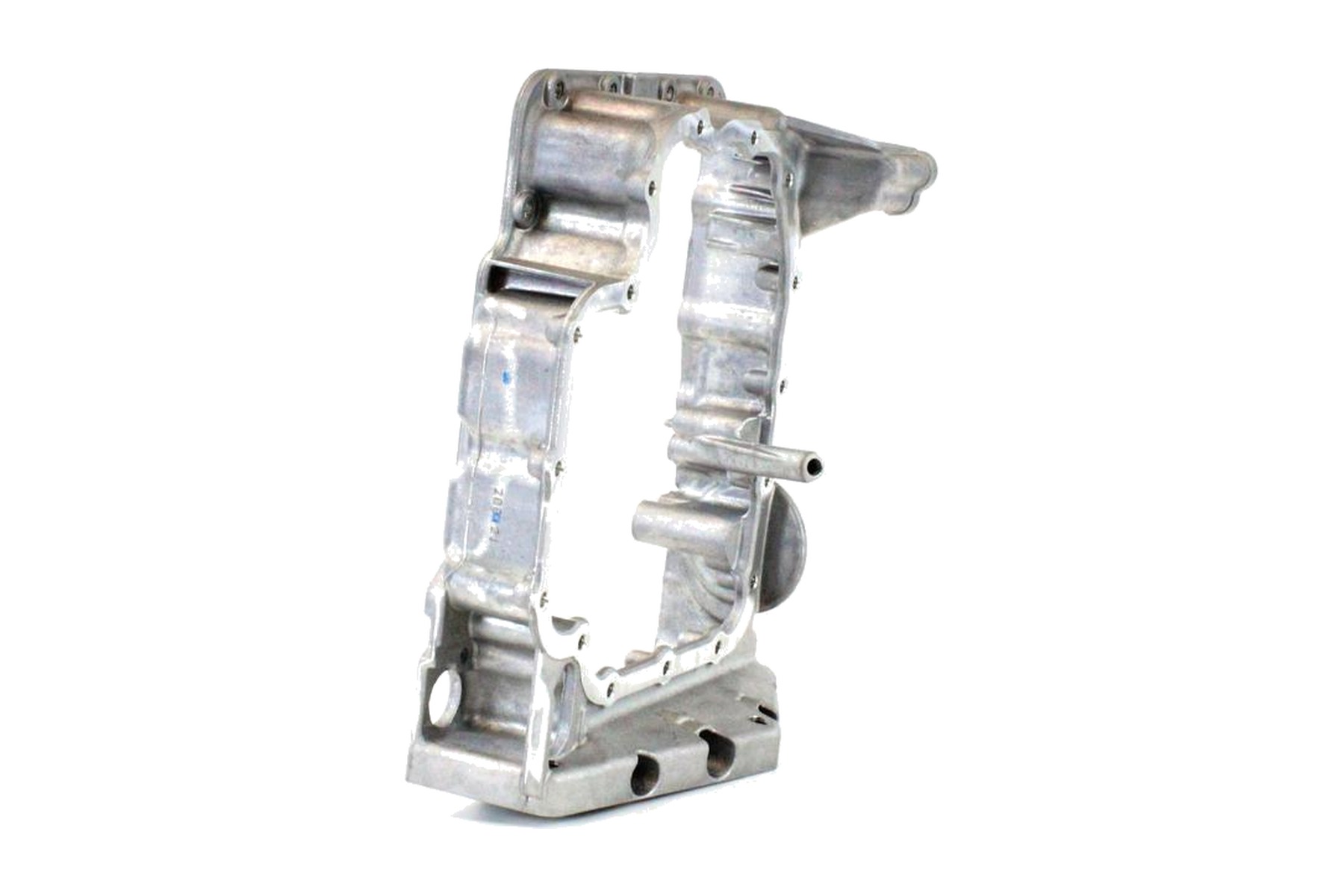 Cárter de Óleo de Motor Superior VW 04C103601M - Imagem 9