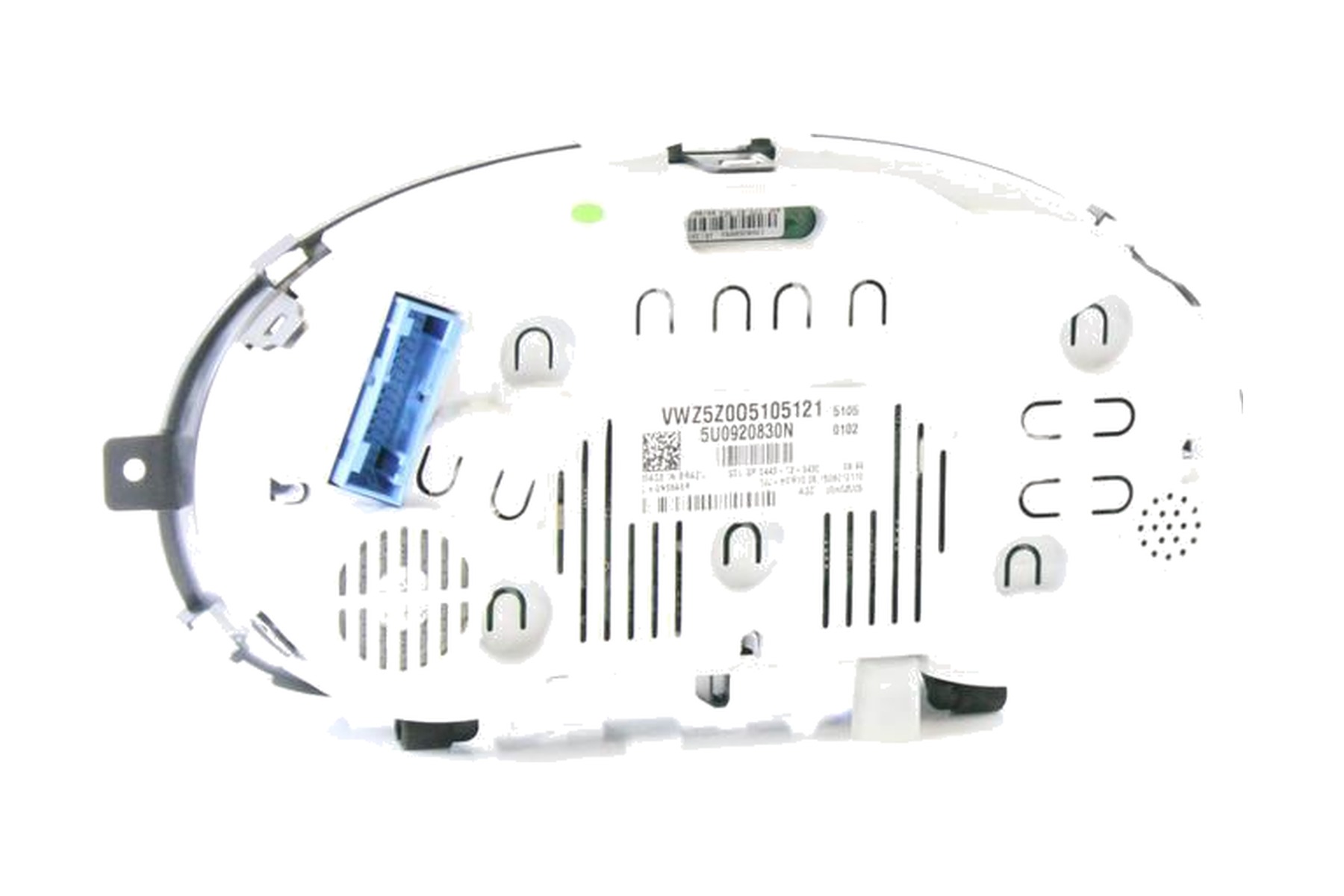 Painel de Instrumentos VW 5U0920830N - Imagem 12