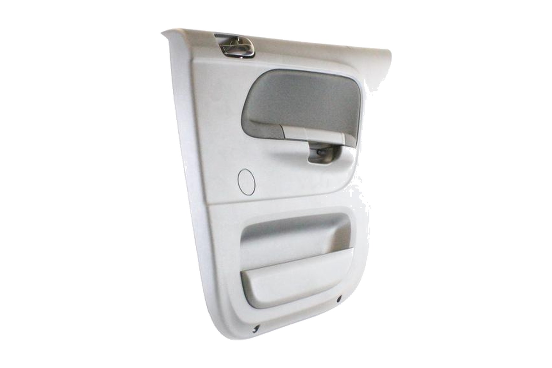 Revestimento de Porta VW 5U4867212EQPEL - Imagem 2