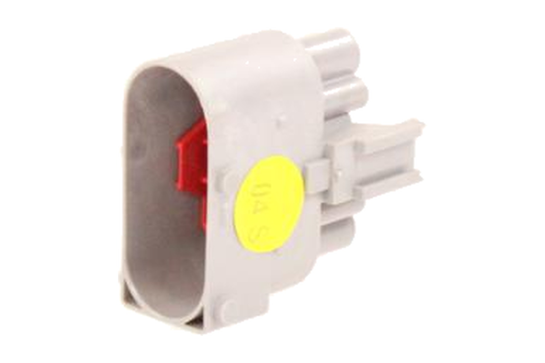 Conector de Chicote Elétrico VW 2H0973737A - Imagem 4