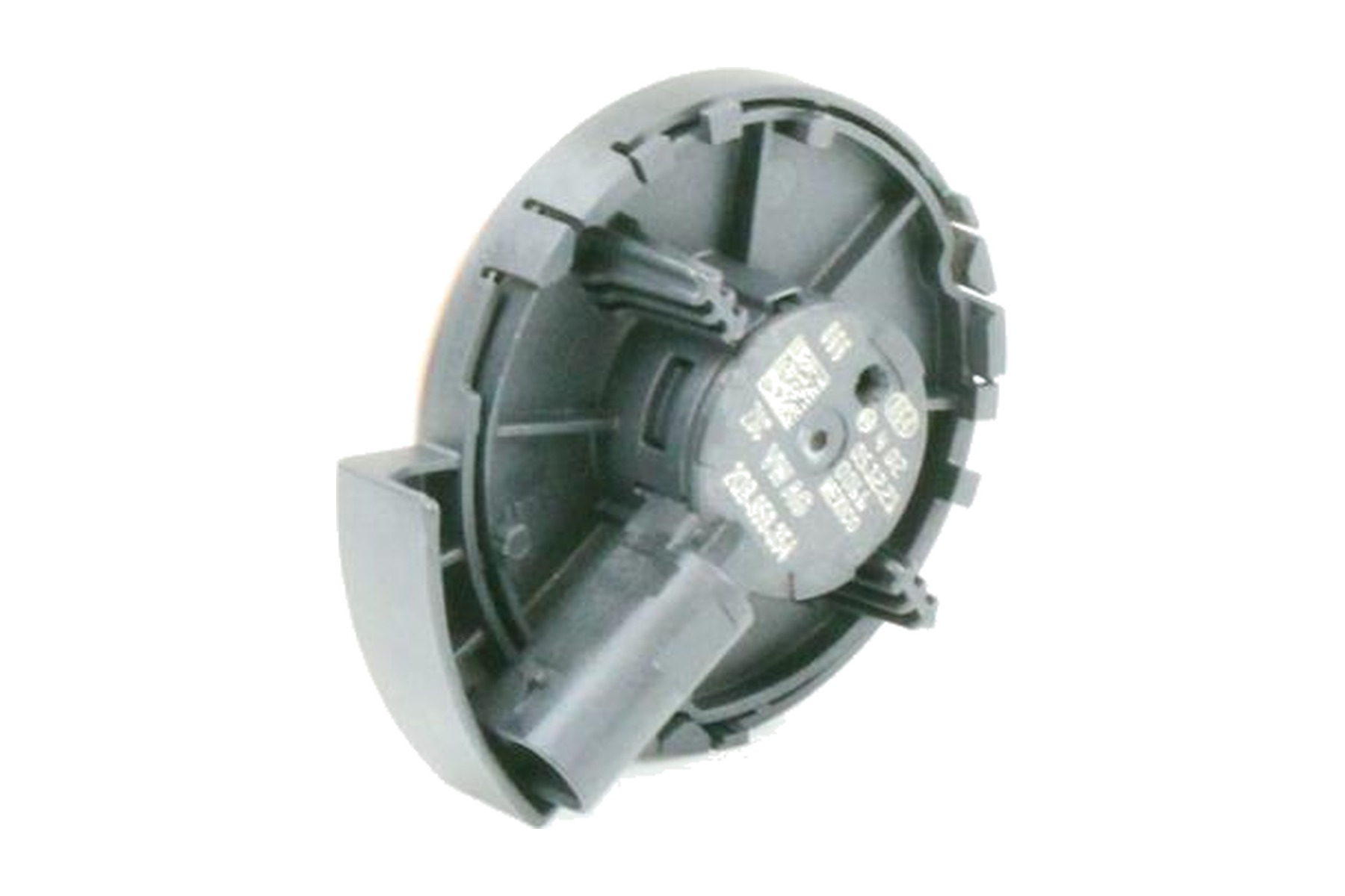 Sensor de Impacto de Porta de Airbag VW 2QB959354 - Imagem 11