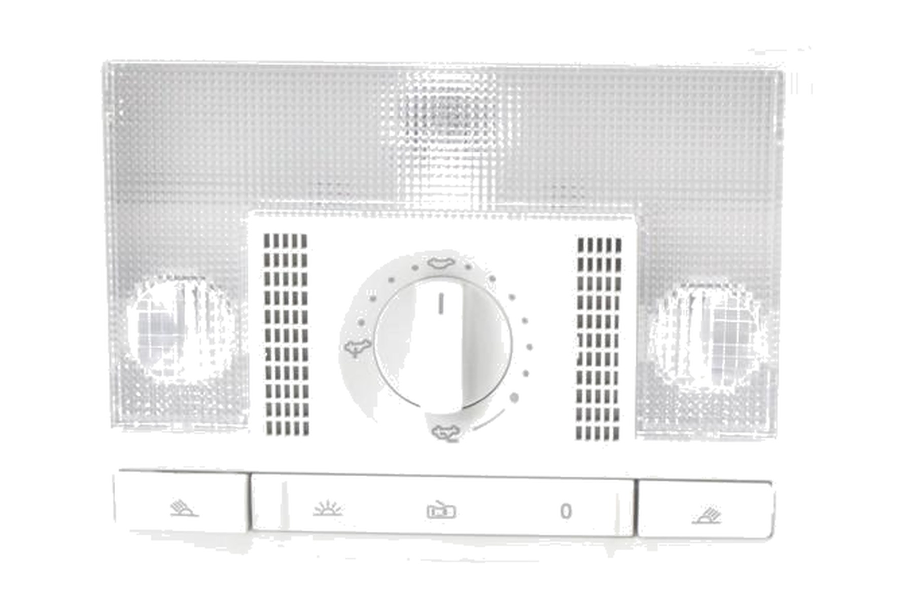 Luz de Cortesia VW 6Q0947105JY20