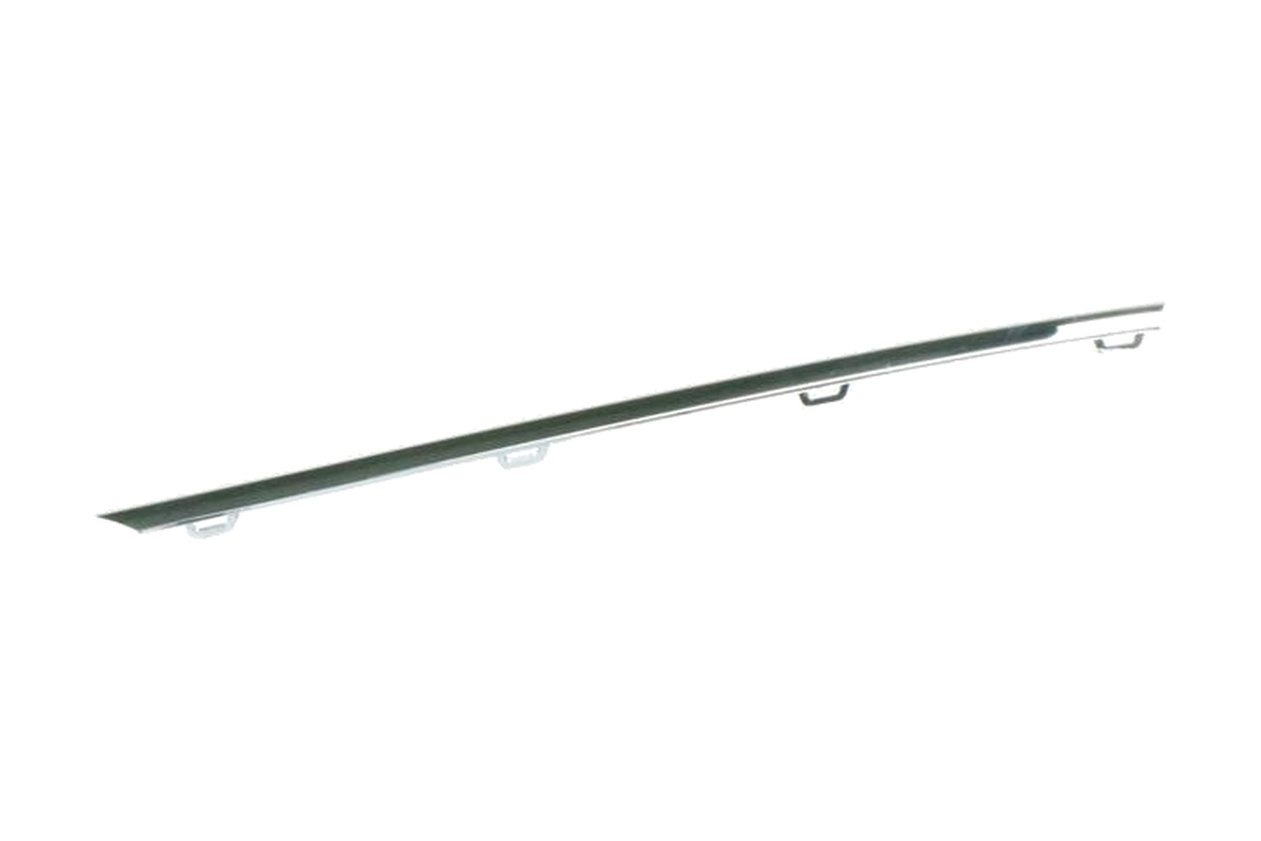 Friso de Grade de Radiador VW 5U0853764C2ZZ - Imagem 6