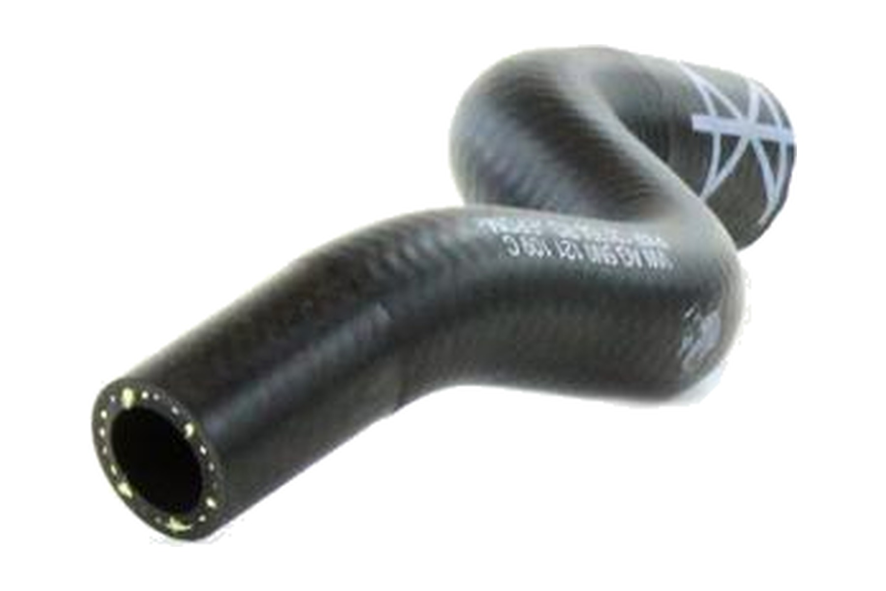 Mangueira de Água de Radiador VW 5N0121109C - Imagem 8