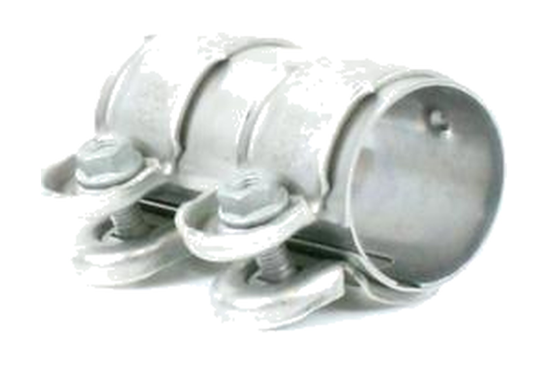 Abraçadeira de Escapamento VW 1K0253141E - Imagem 4