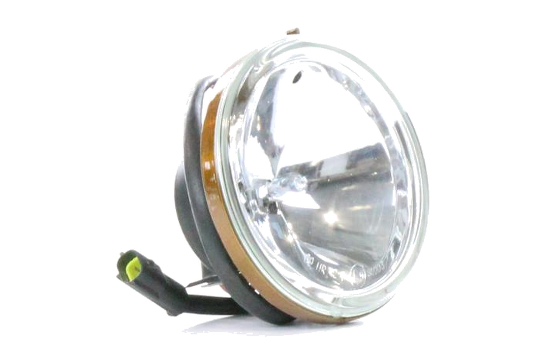 Farol de Milha Dianteiro Esquerdo (Motorista) VW 5W0941063 - Imagem 22