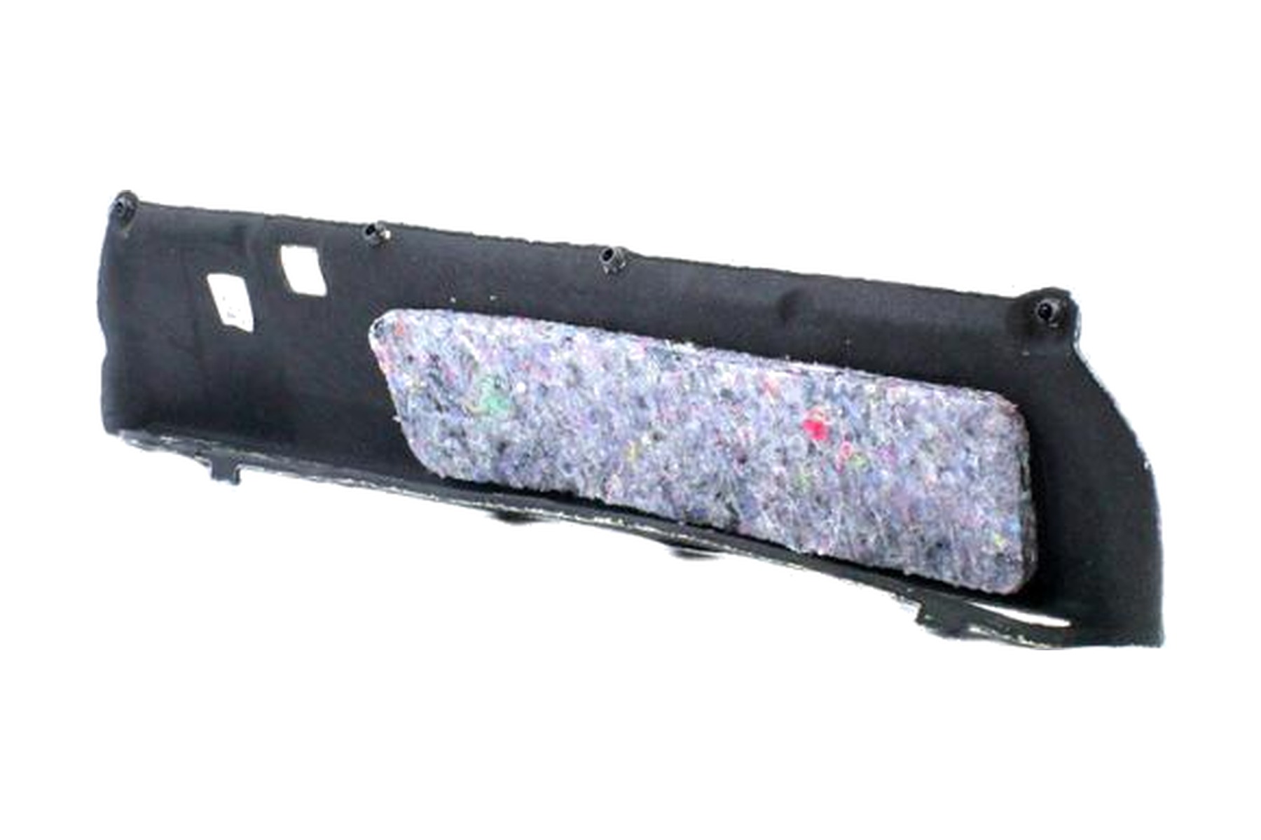 Revestimento de Painel Traseiro VW 5Z0863313RR6 - Imagem 16