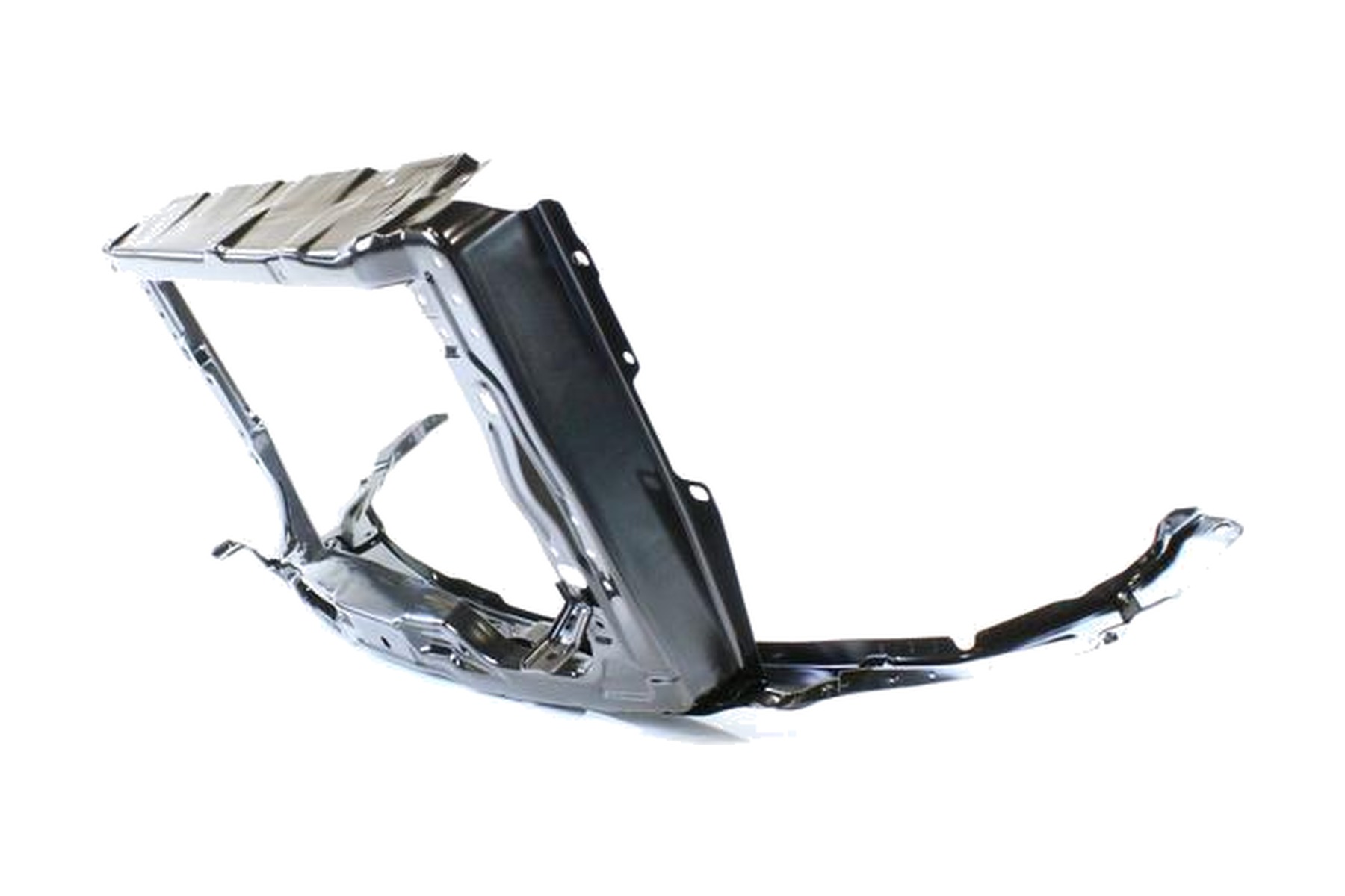 Painel Frontal VW 5U0805588CGRU - Imagem 5