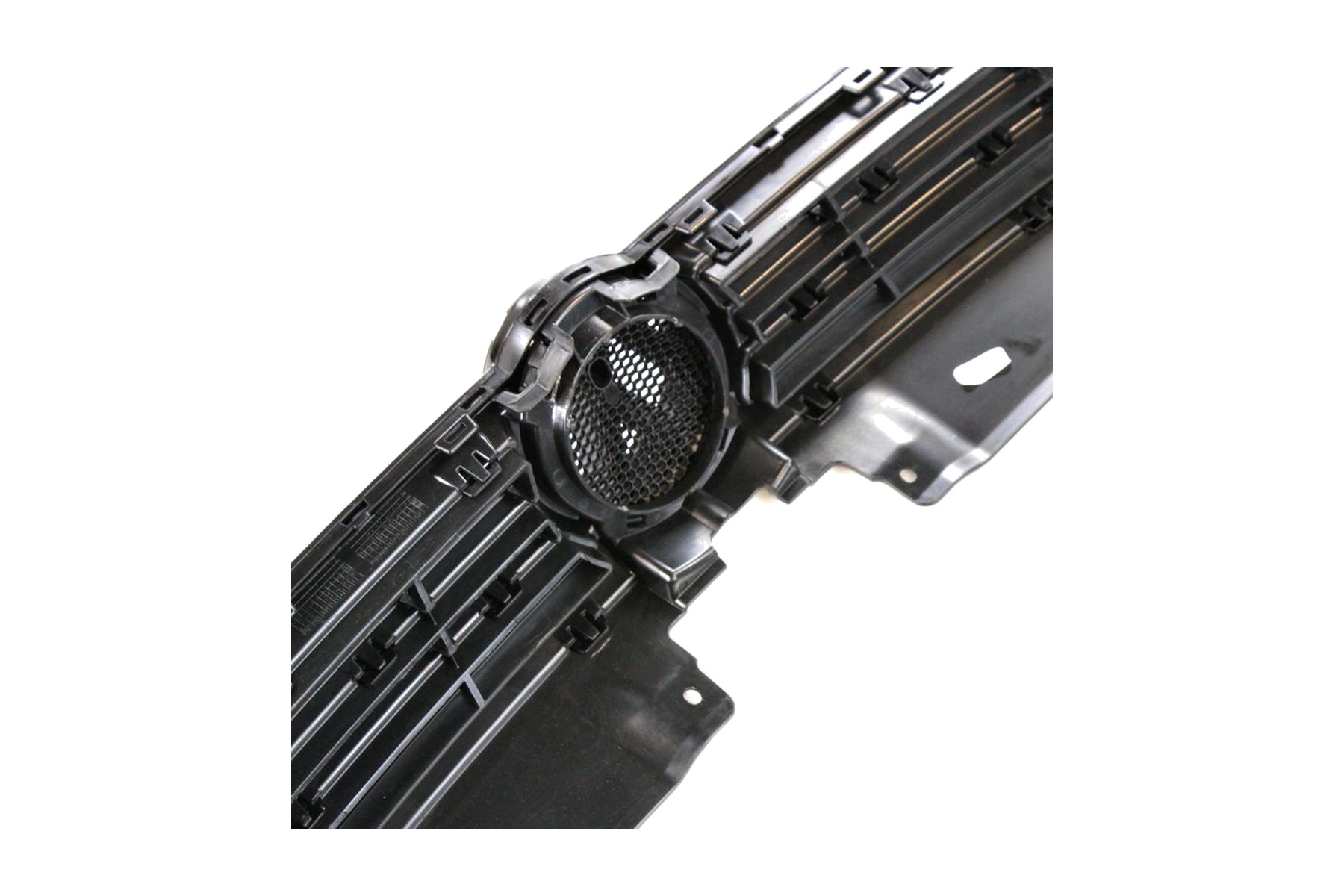 Grade de Radiador VW 5C6853651AZLL - Imagem 3