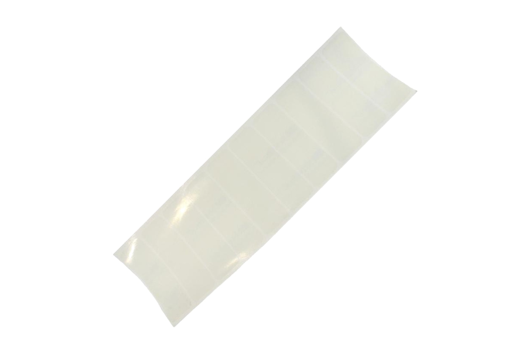 Película Transparente de Cobertura de Chassi VW 5U0805521 - Imagem 2