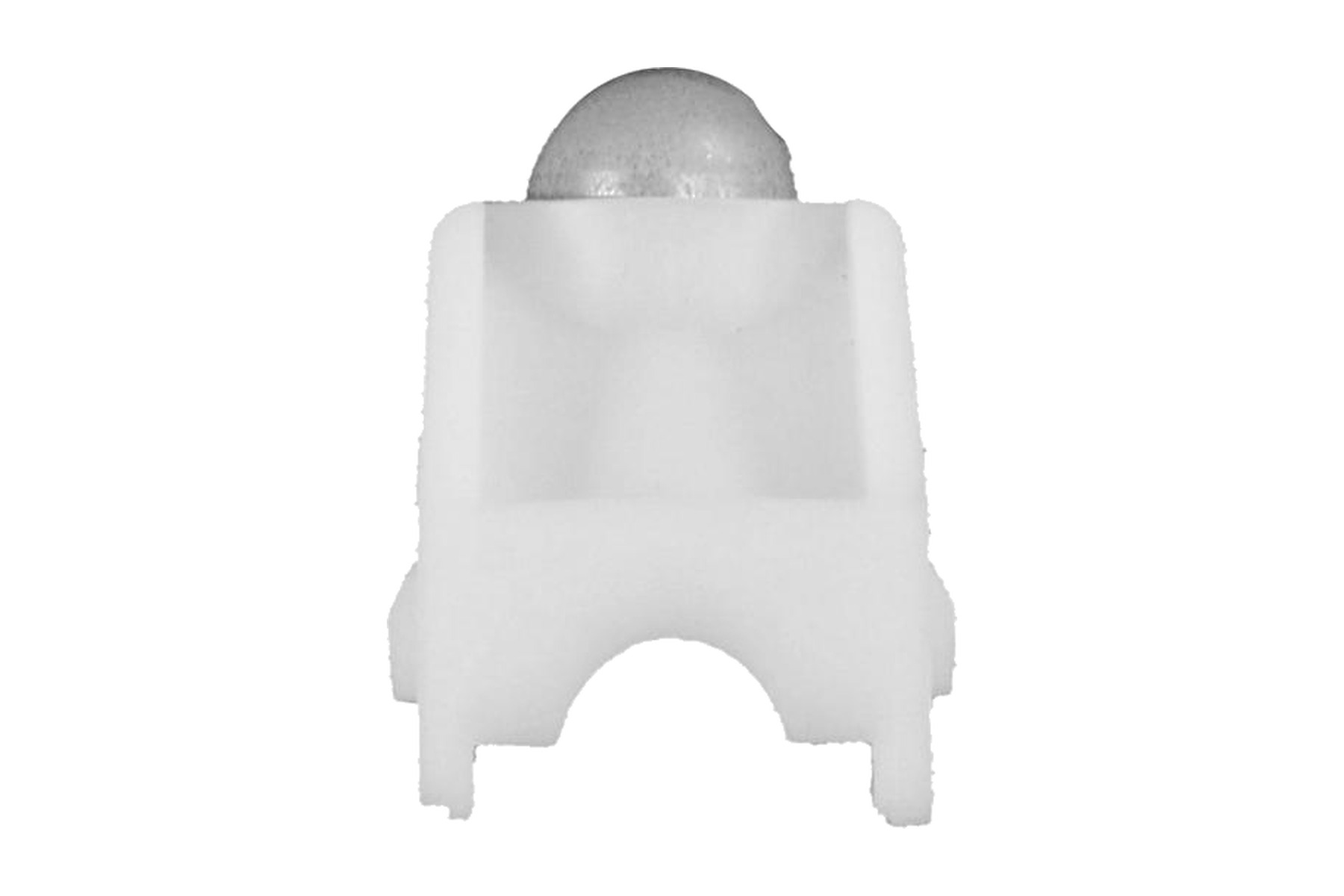 Batente de Pedal de Freio VW 5X0721165 - Imagem 3