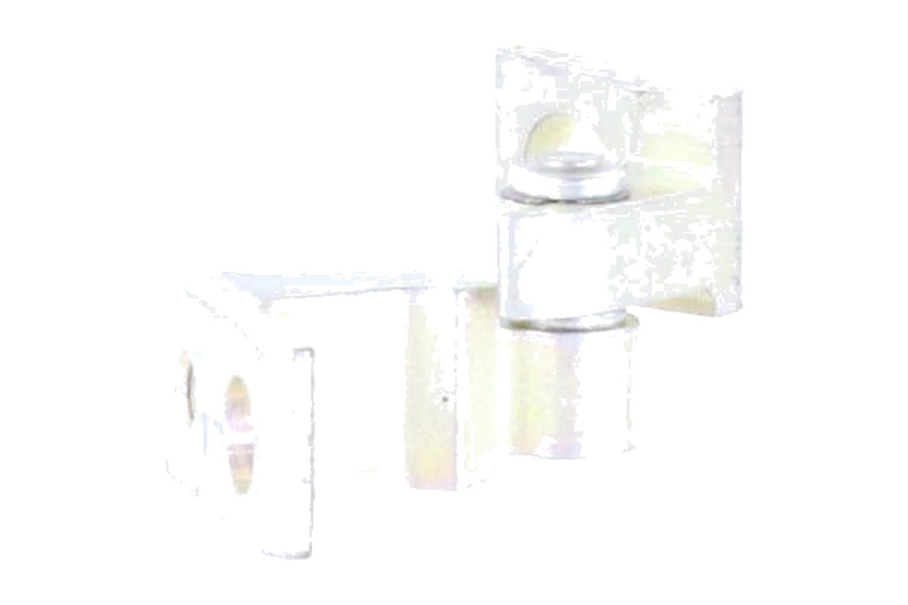 Dobradiça de Porta VW 7N0831401B - Imagem 10