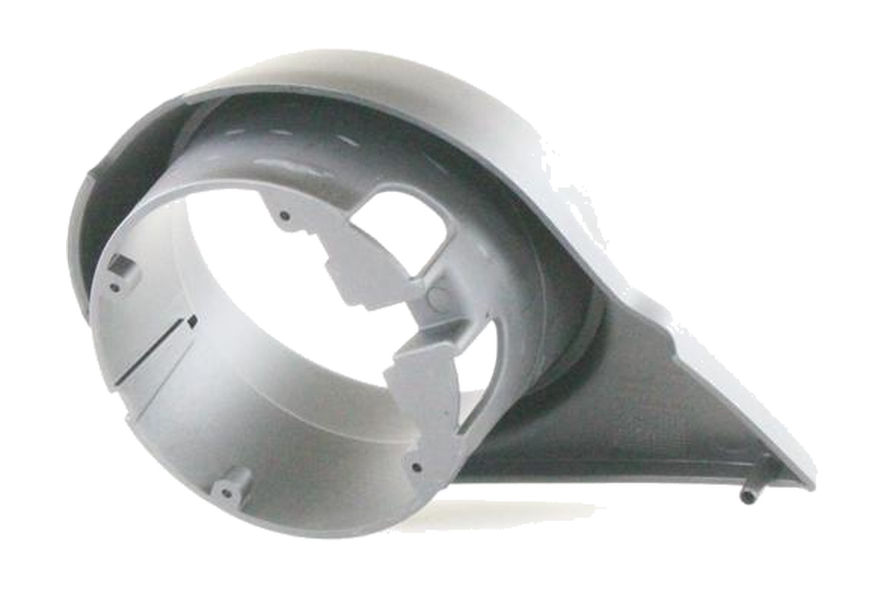 Moldura de Farol de Milha VW 5W08078343BZ - Imagem 14