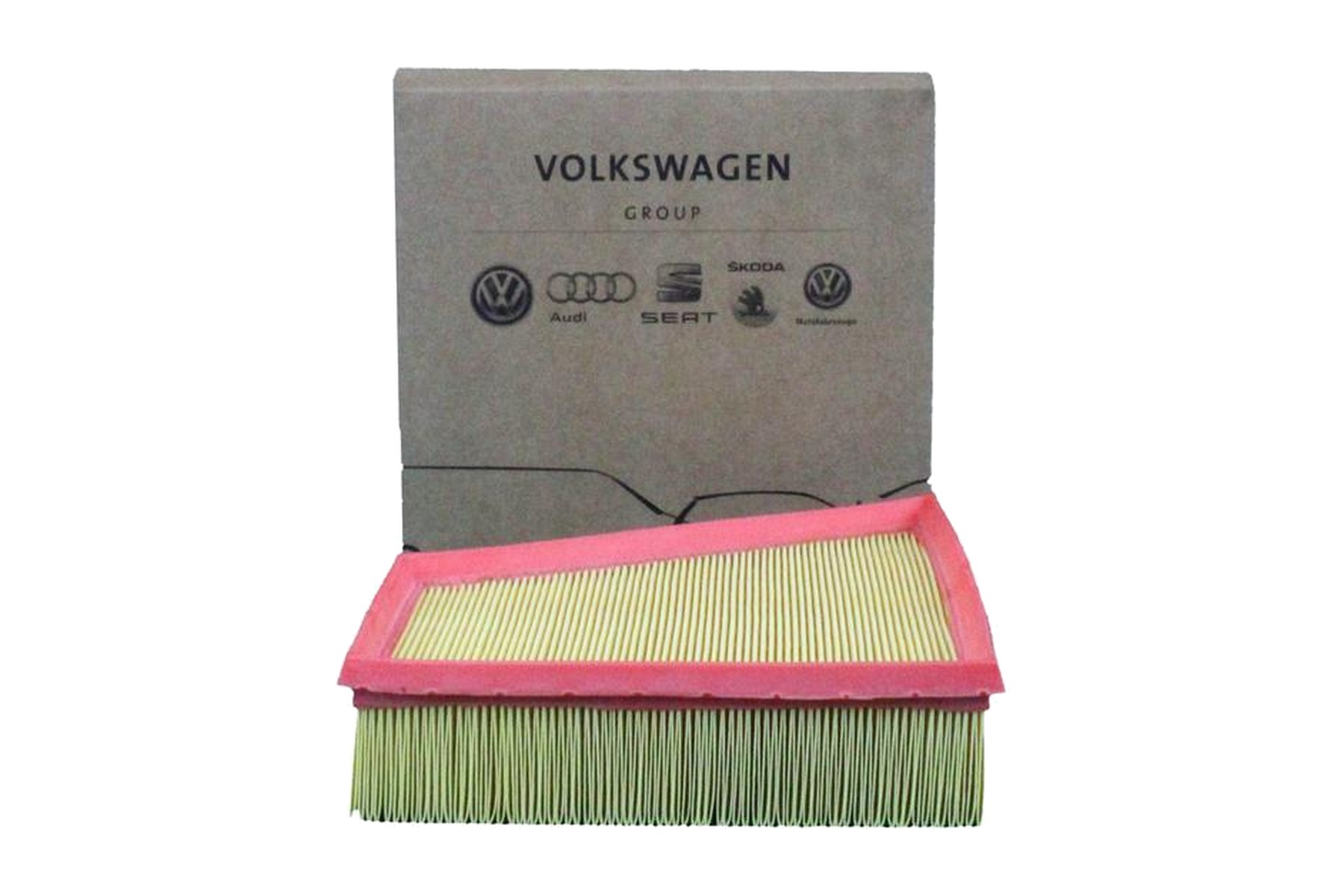 Filtro de Ar de Motor VW 5Z0129620