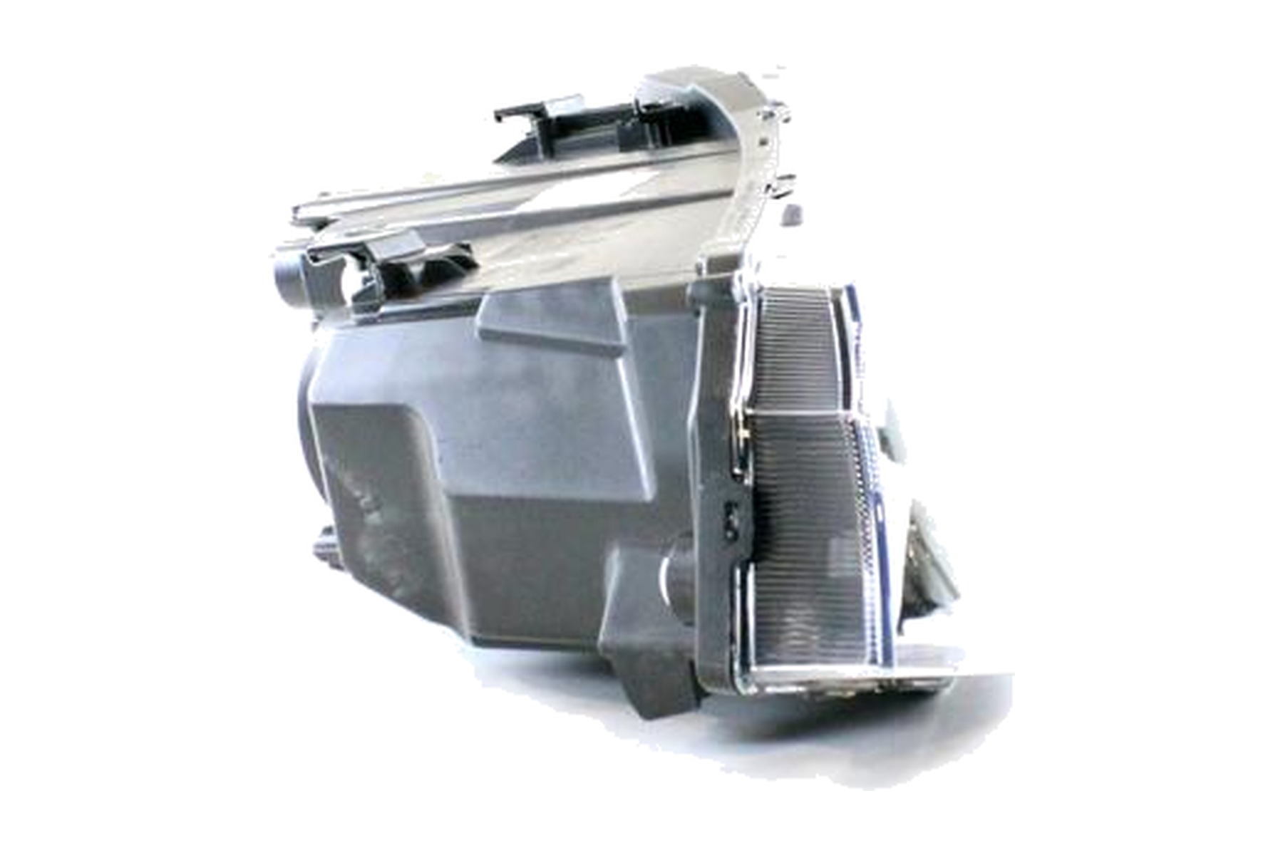 Farol Máscara Negra Esquerdo (Motorista) VW 6EA941005E - Imagem 19