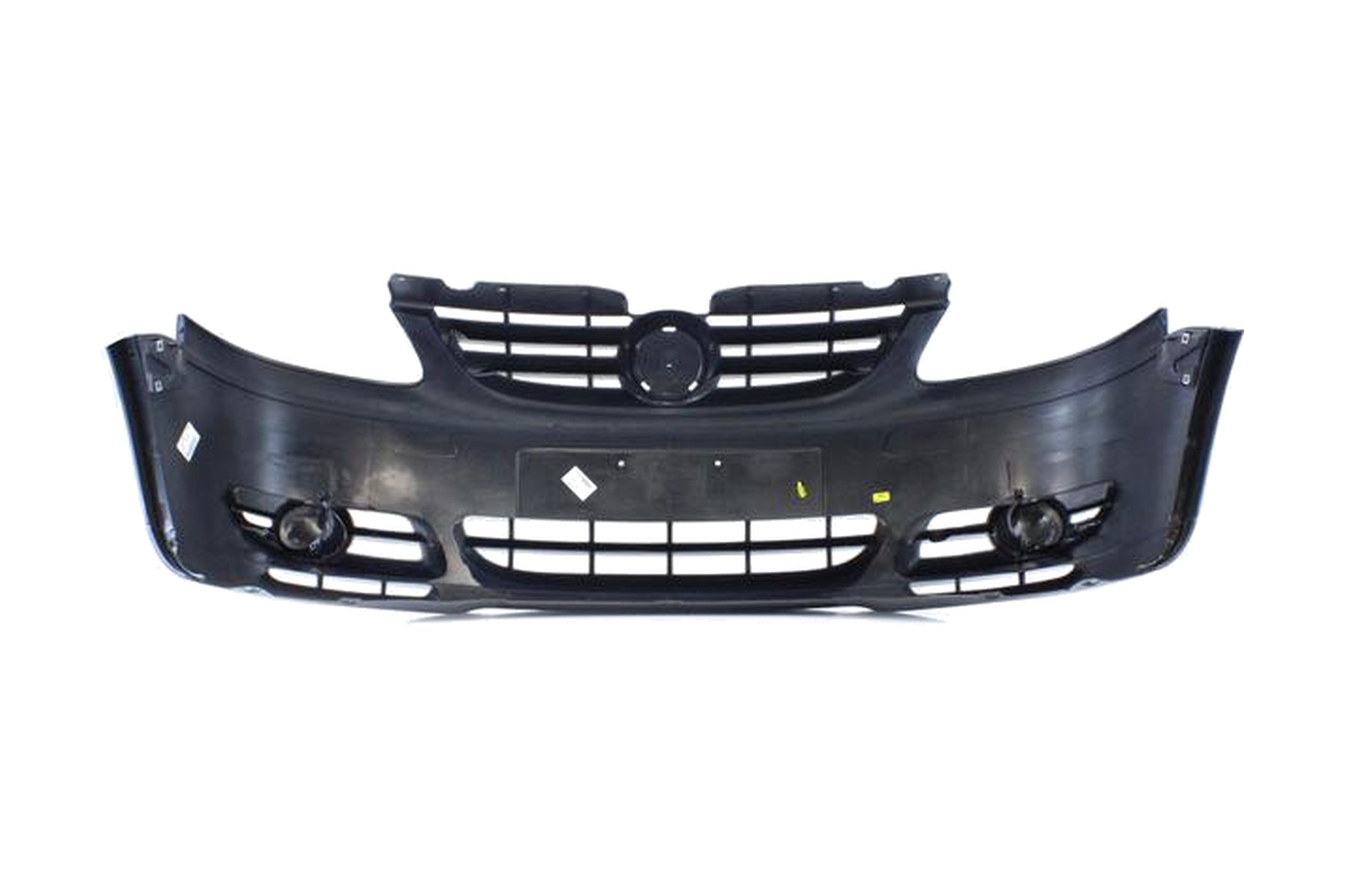 Para-choque Dianteiro VW 5Z0807217BGRU - Imagem 13