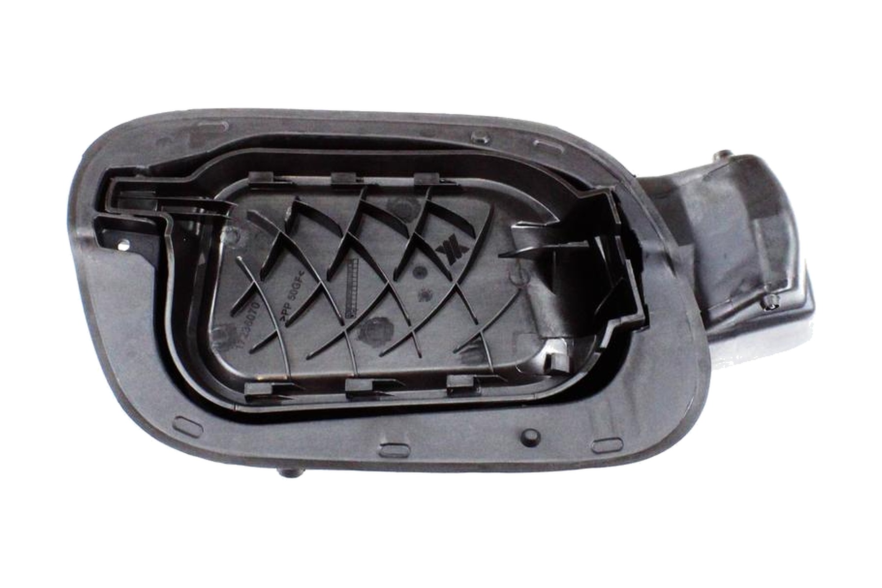 Bocal de Abastecimento de Tanque de Combustível VW 6EA809857