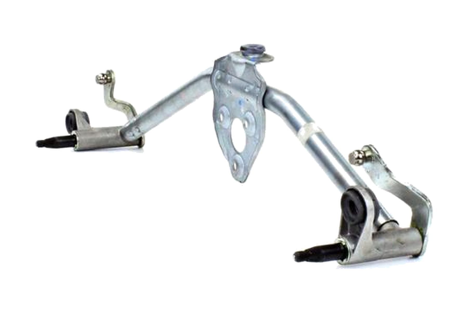Haste de Limpador de Para-brisa Dianteiro VW 6QE955603 - Imagem 17