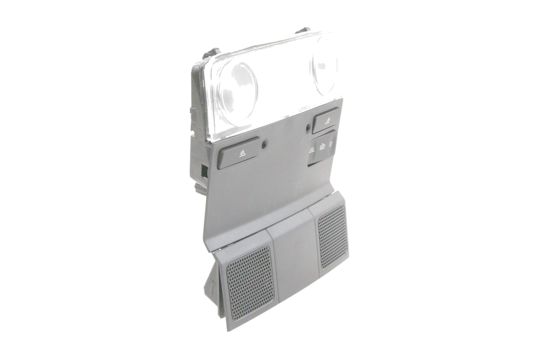 Luz de Cortesia VW 1K0947105RYML - Imagem 21