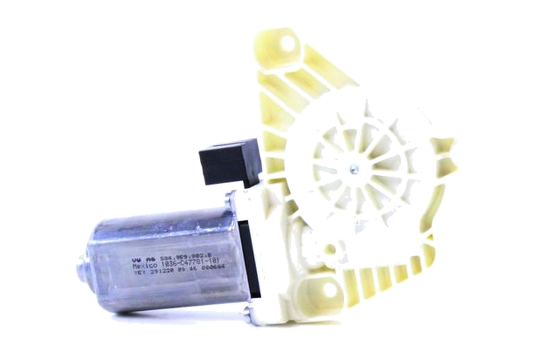 Motor de Acionamento de Vidro VW 5Q4959802B - Imagem 15