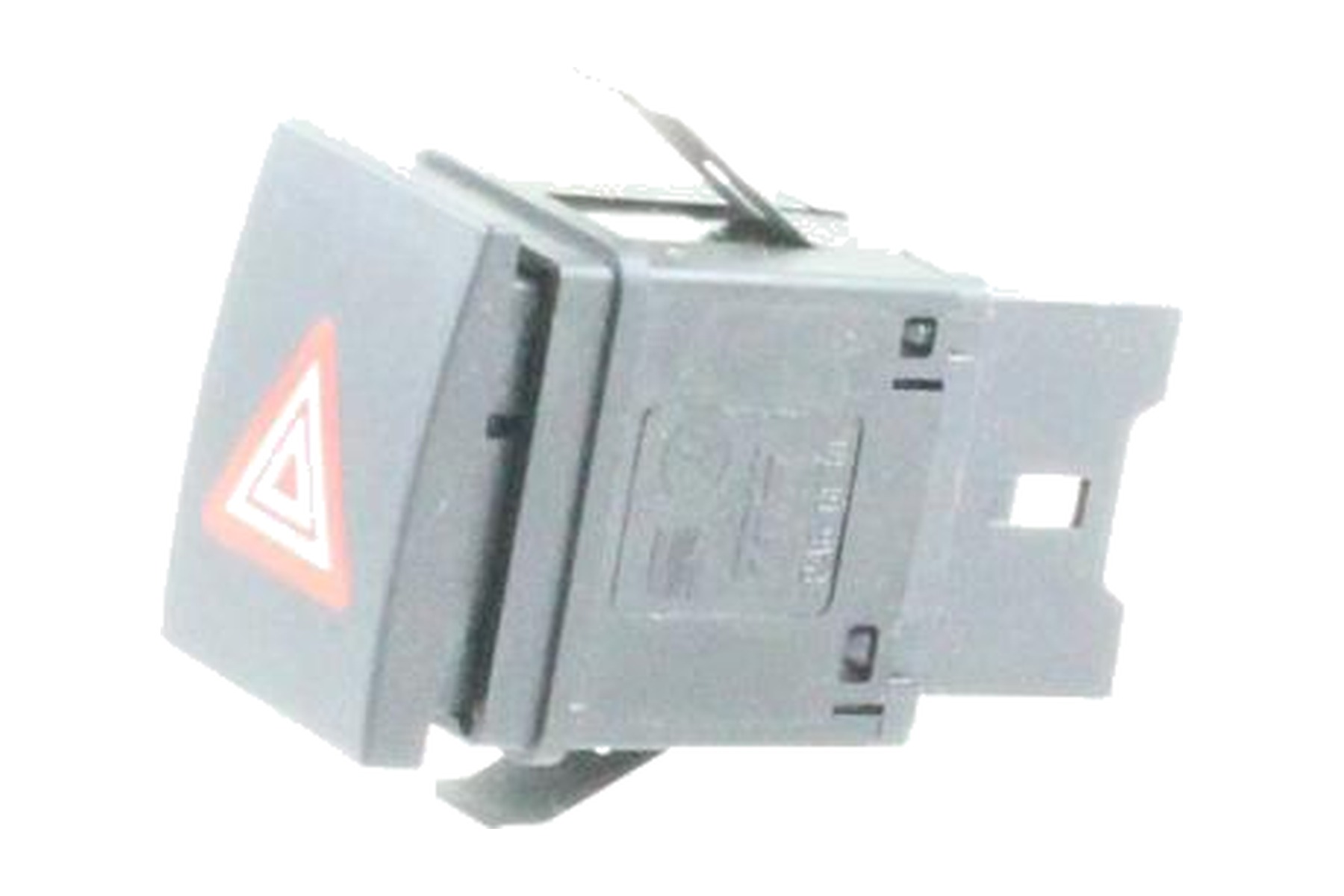 Botão Interruptor de Pisca Alerta VW 6Q0953235A9B9 - Imagem 5