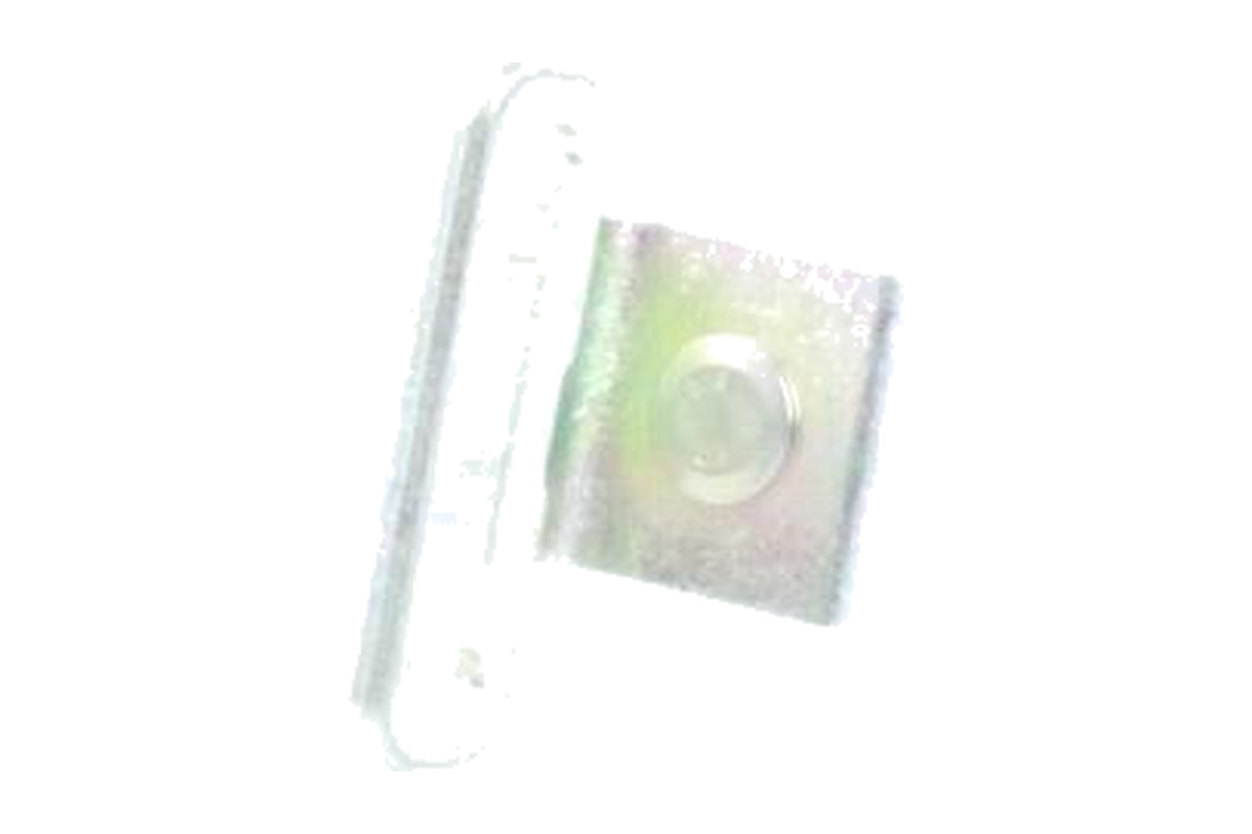 Dobradiça de Tampa de Porta-malas VW 5G6827301D - Imagem 21