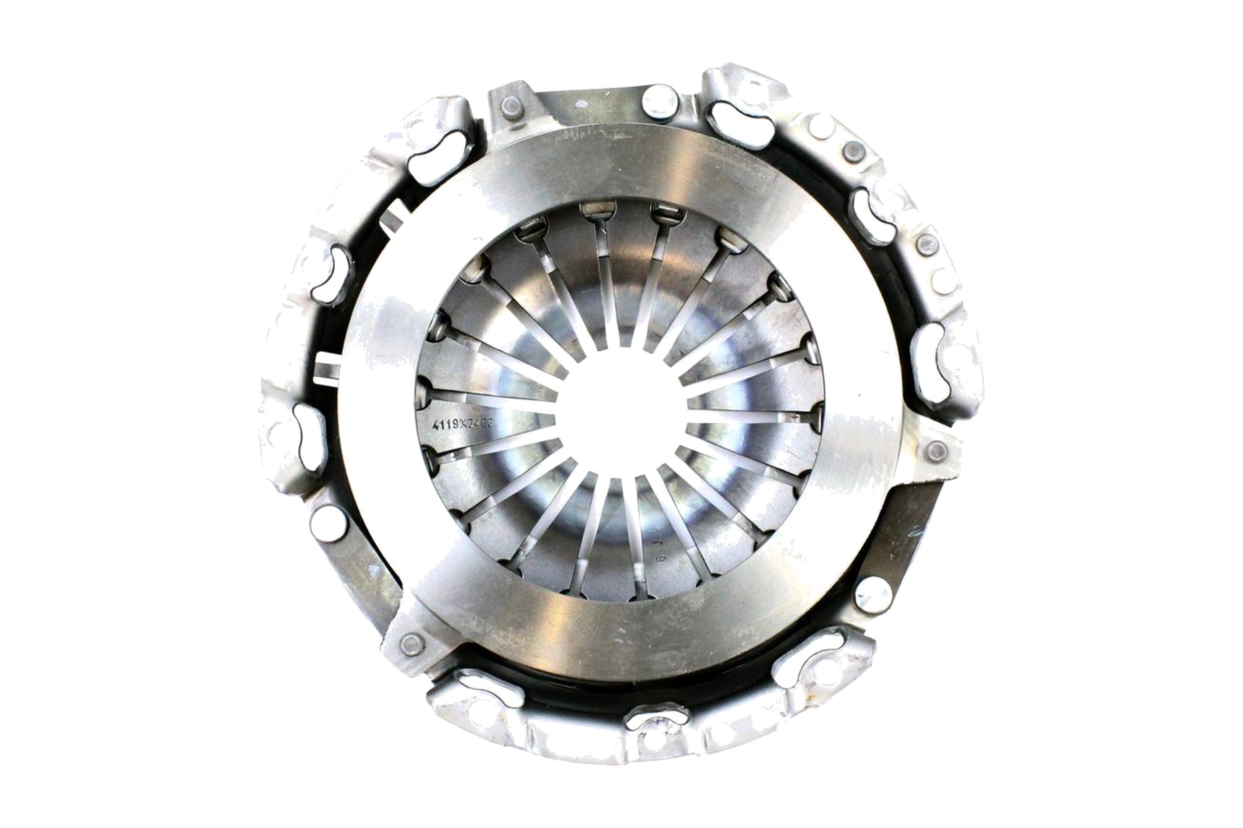 Plato de Embreagem VW 030141026A - Imagem 4