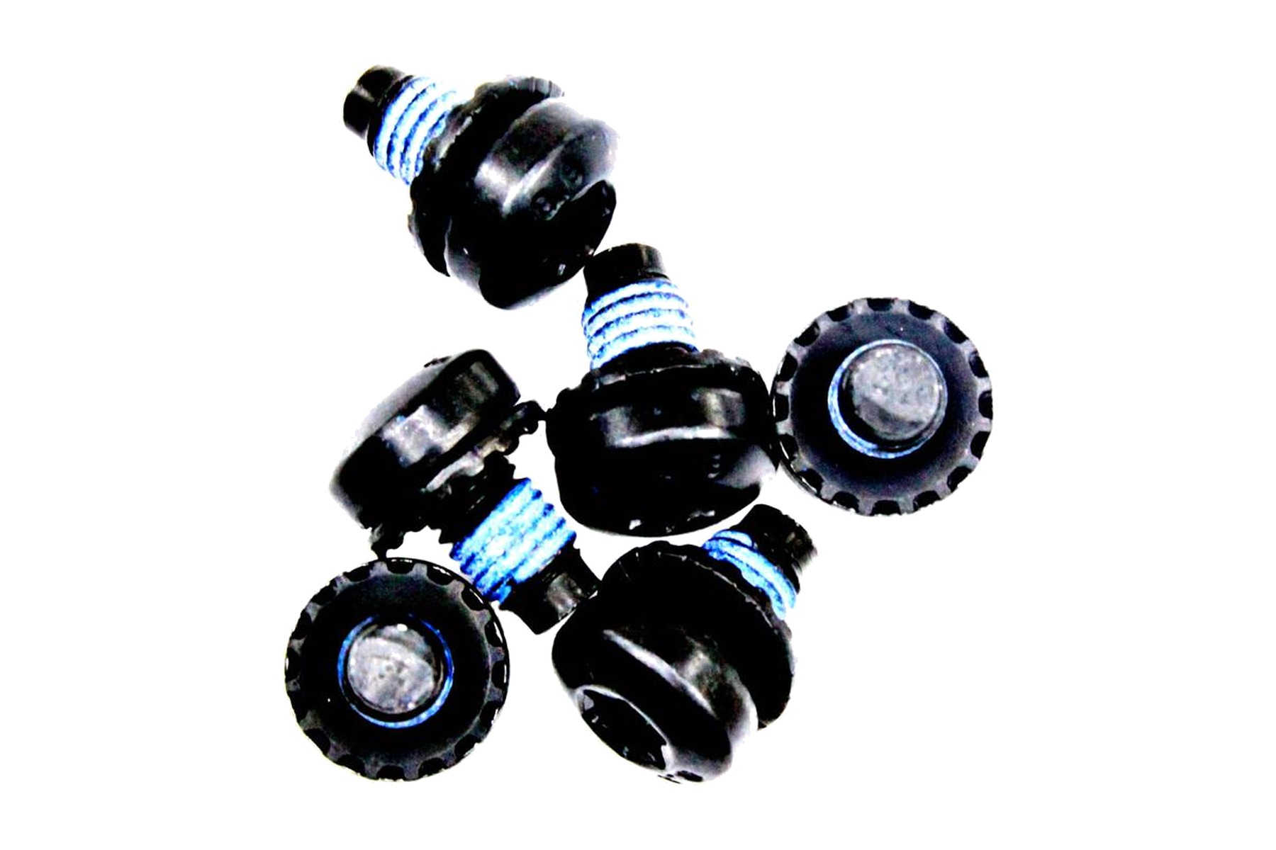 Reparo de Fixação de Teto Solar VW 4L0898057 - Imagem 4