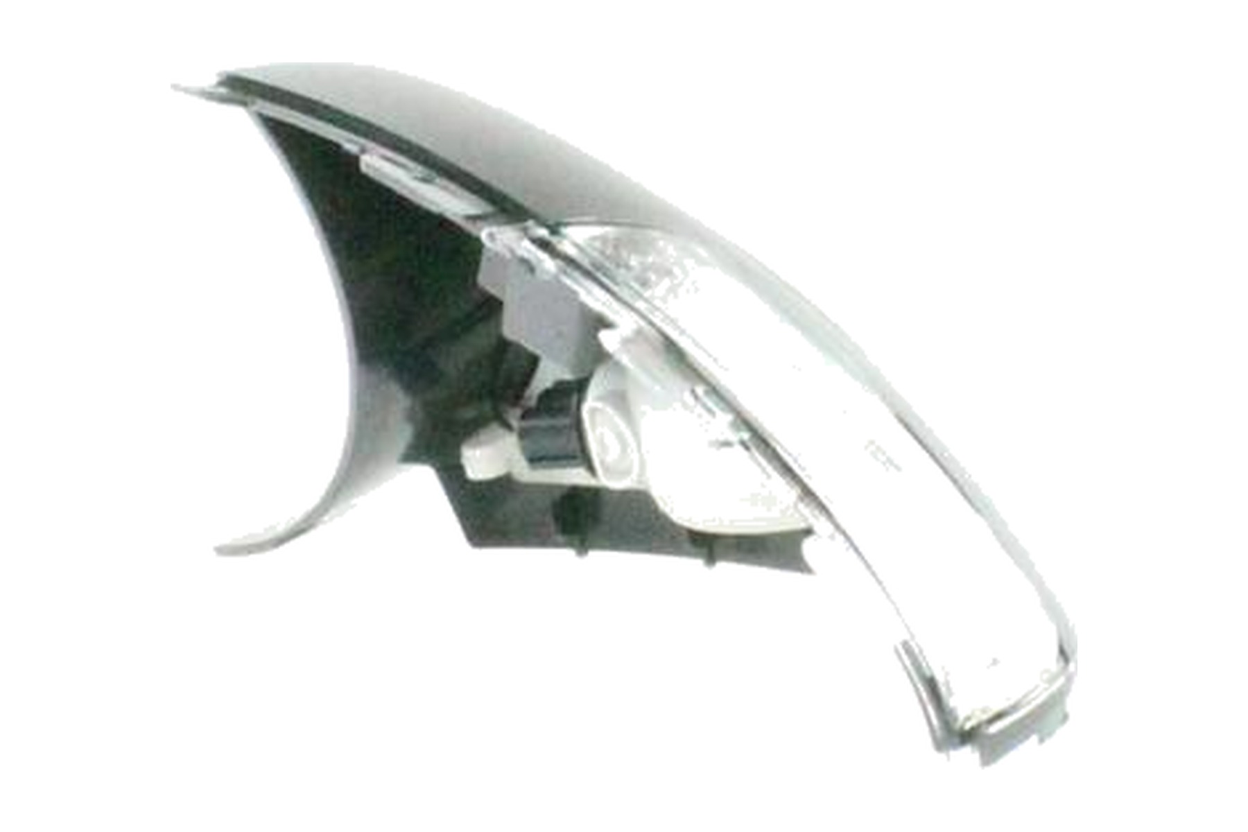Pisca de Espelho Retrovisor Direito (Passageiro) VW 5N0949102C - Imagem 16