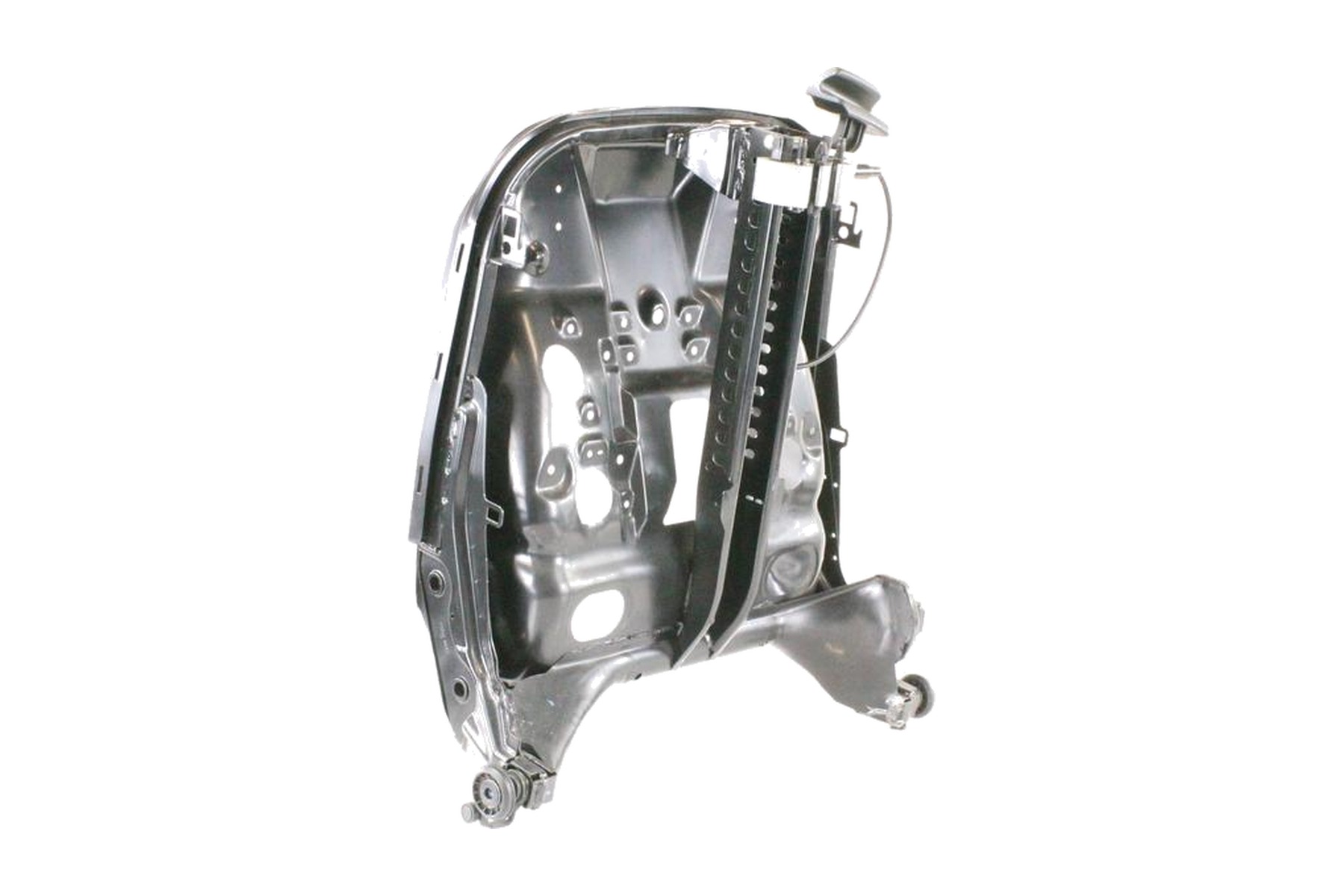 Armação de Assento de Banco VW 1J4881106JK - Imagem 10