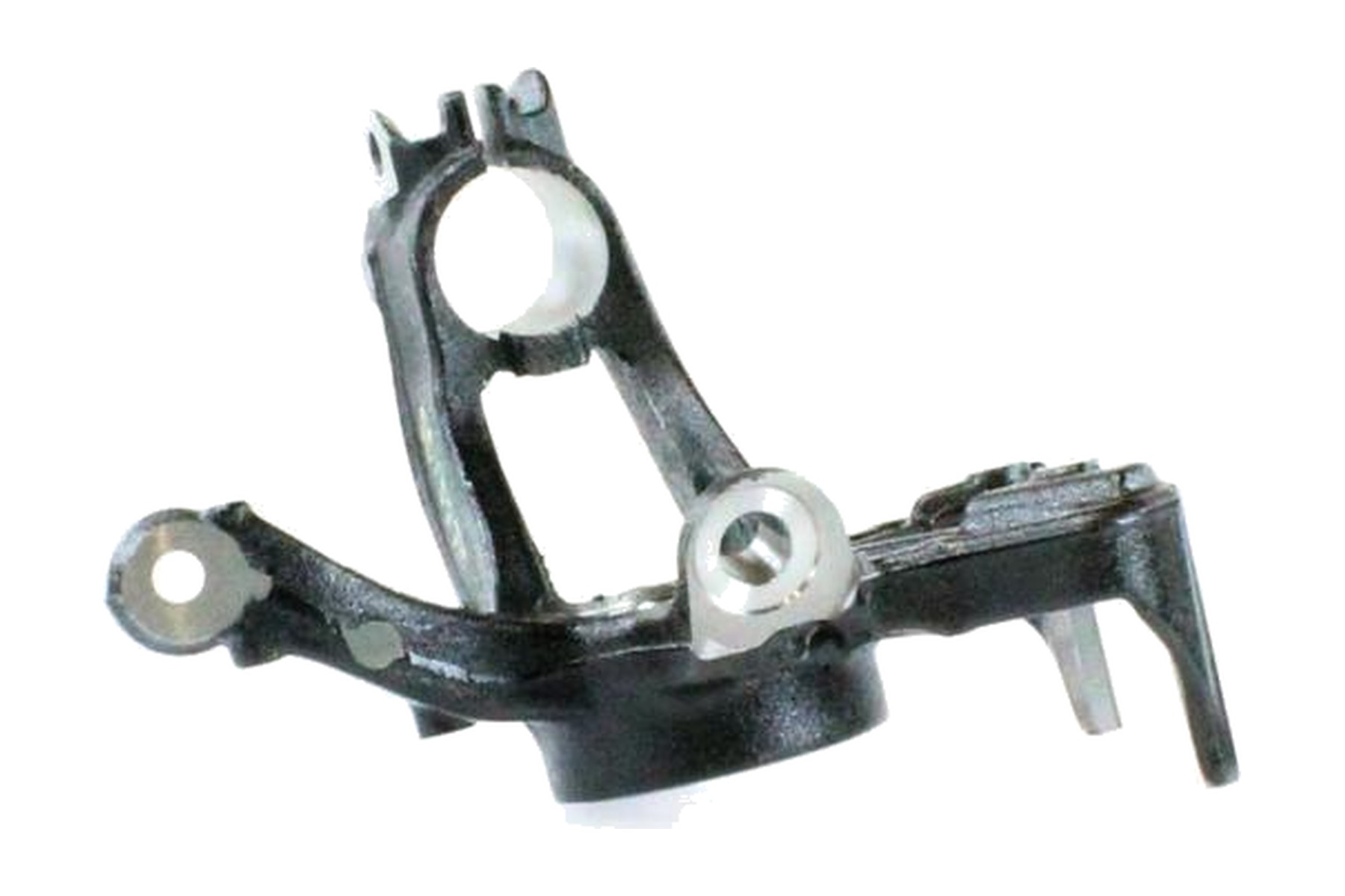 Manga de Eixo de Suspensão VW 2QB407255B - Imagem 14