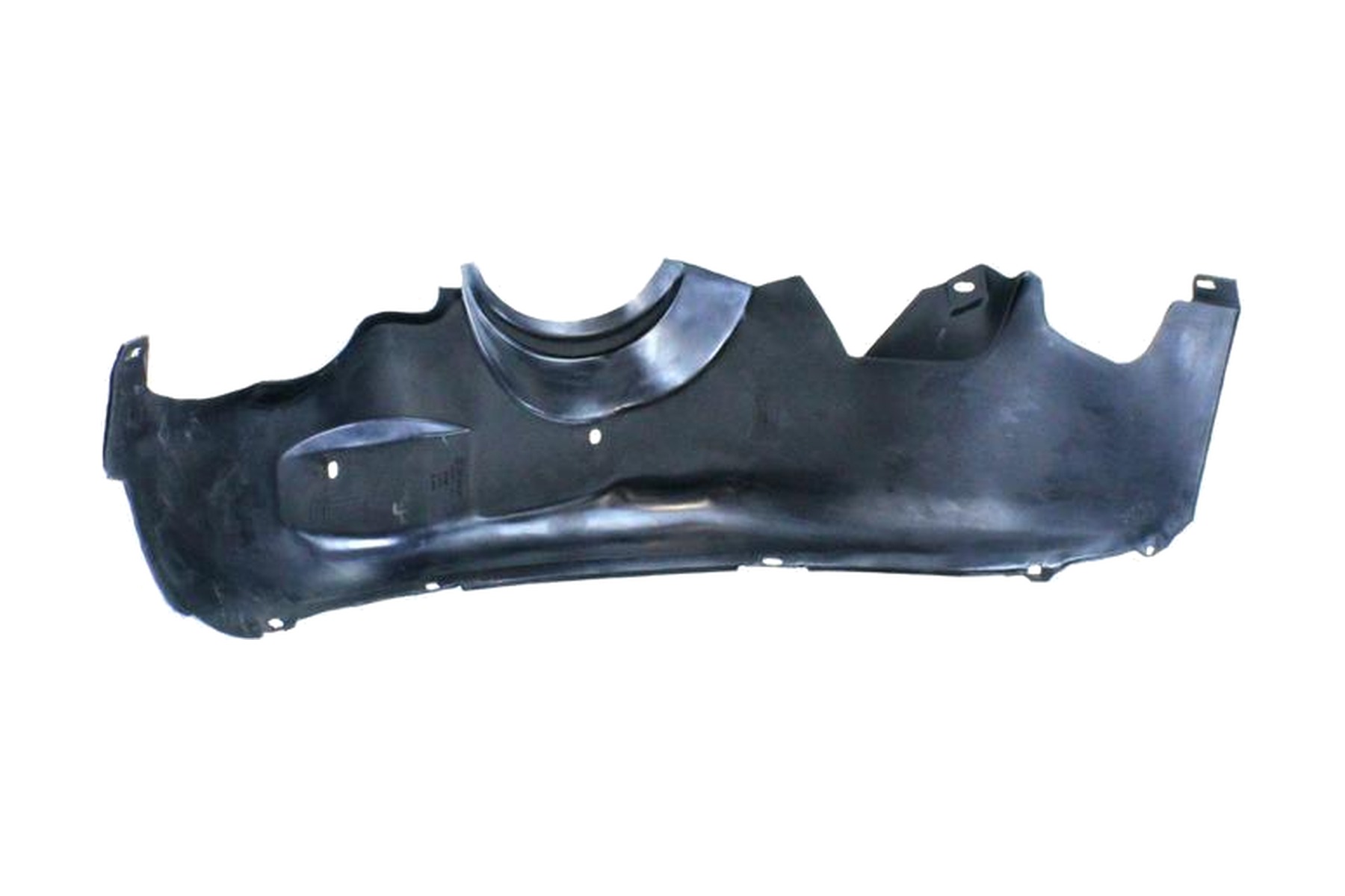 Para-barro de Caixa de Roda VW 3258099611 - Imagem 24