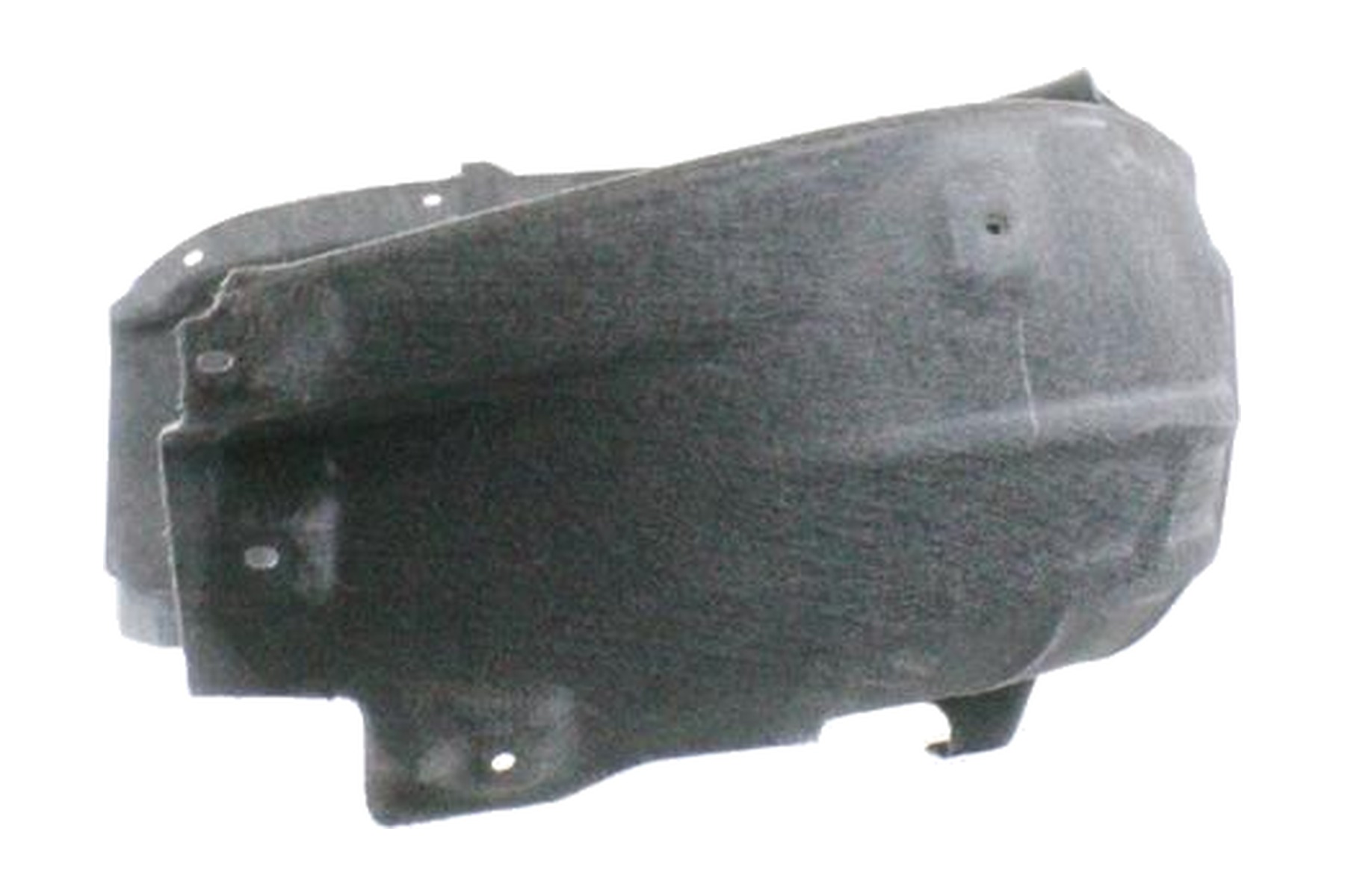 Para-barro de Caixa de Roda VW 2GK810972 - Imagem 6