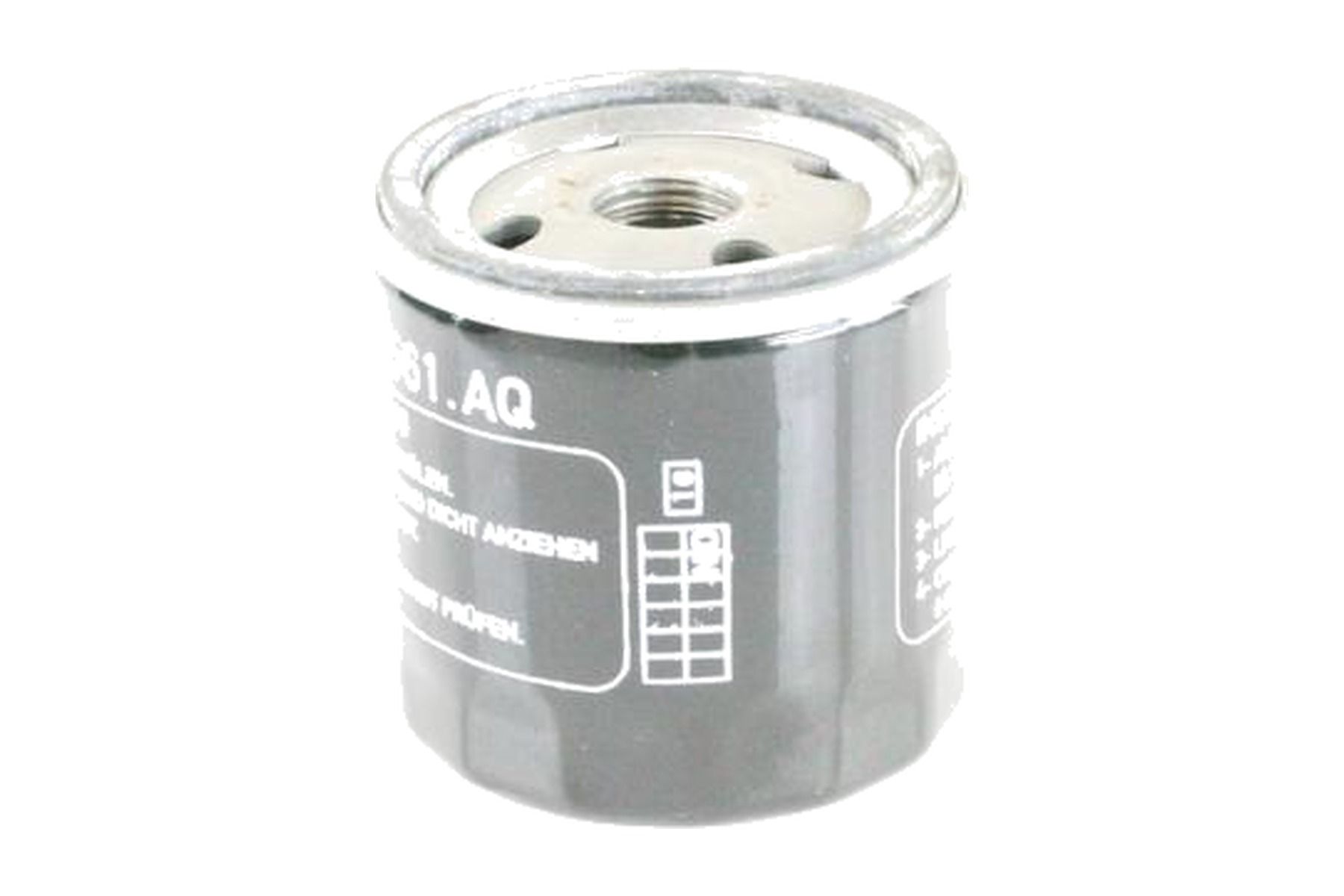 Filtro VW 030115561AQ - Imagem 6
