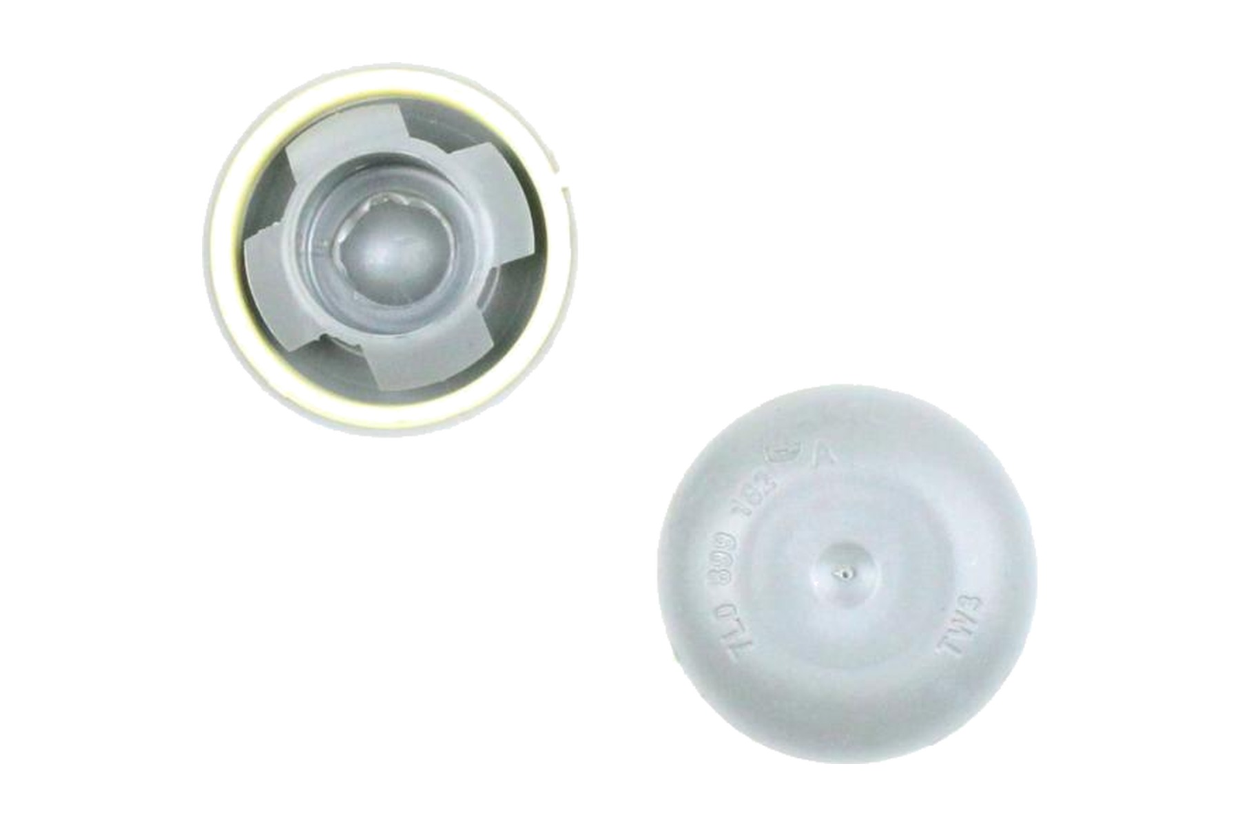 Tampão de Assoalho VW 7L0899182A - Imagem 3