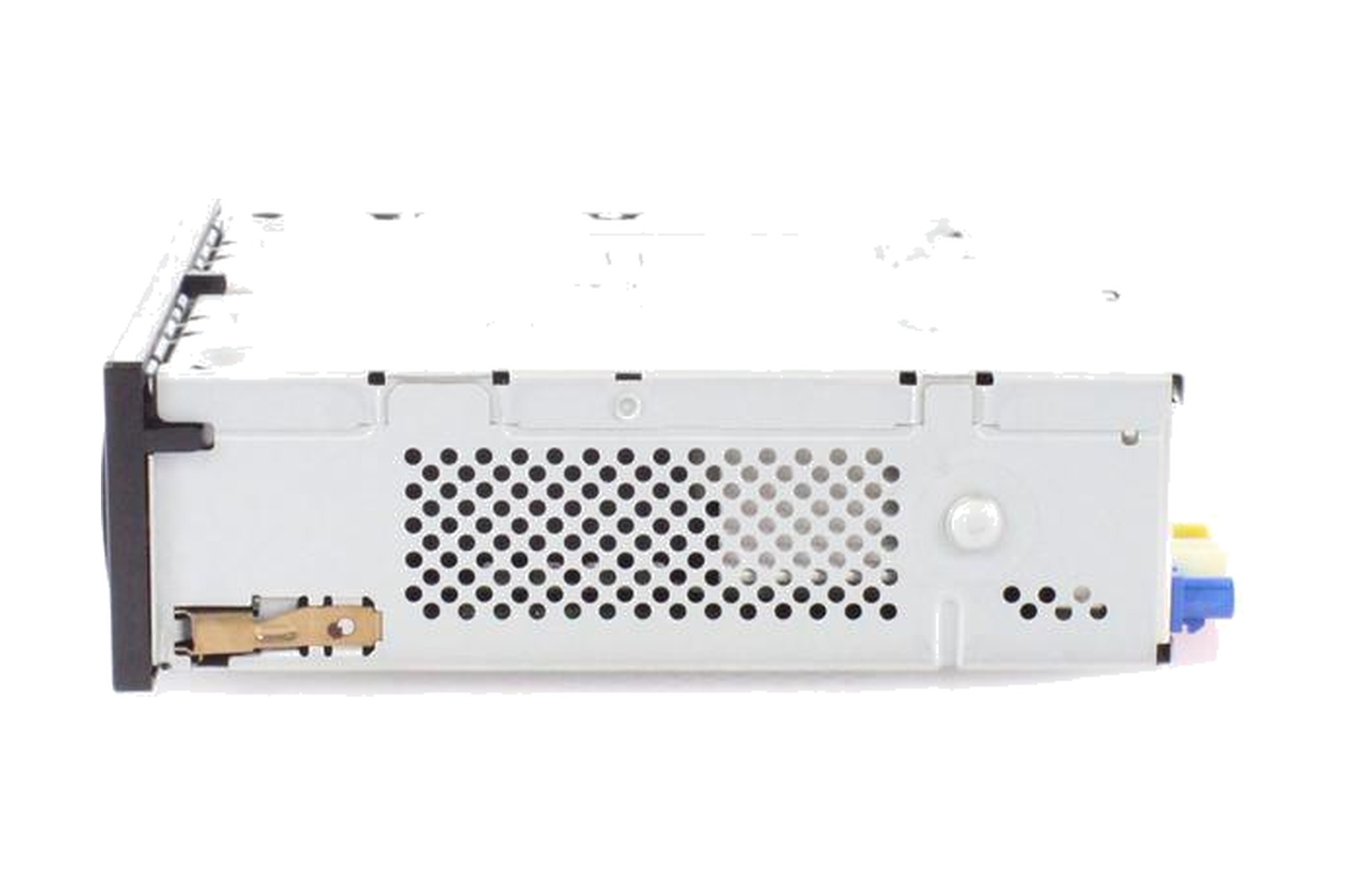 Rádio Automotivo VW 3Q0035864C - Imagem 7