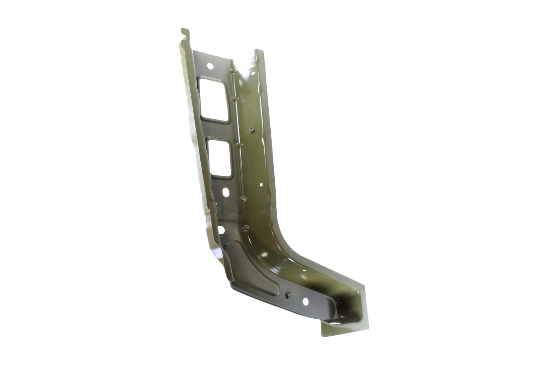 Reforço de Carroceria VW 2H6809882AGRU - Imagem 4