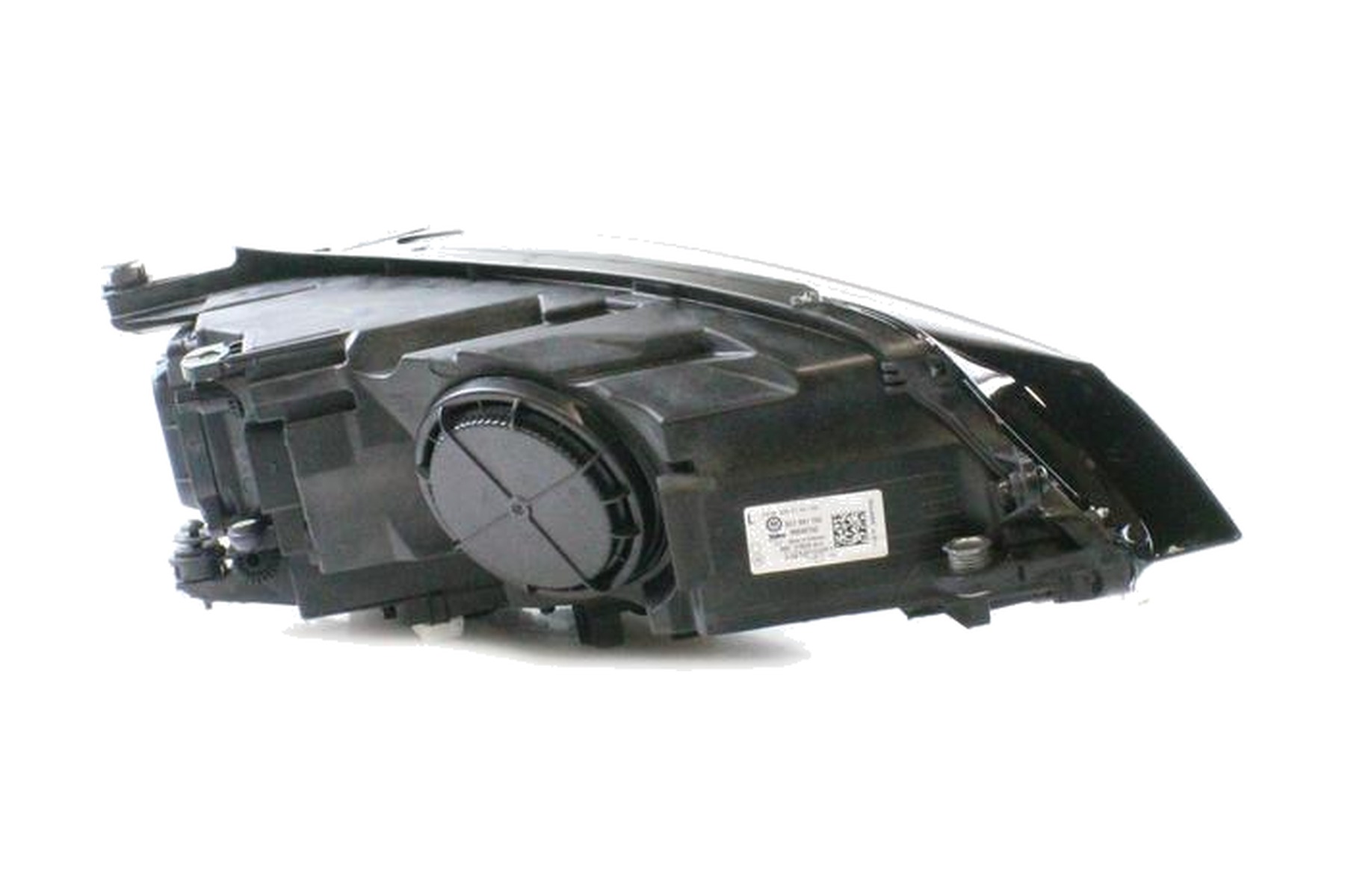 Farol Máscara Negra LED Esquerdo (Motorista) VW 5G1941753 - Imagem 17