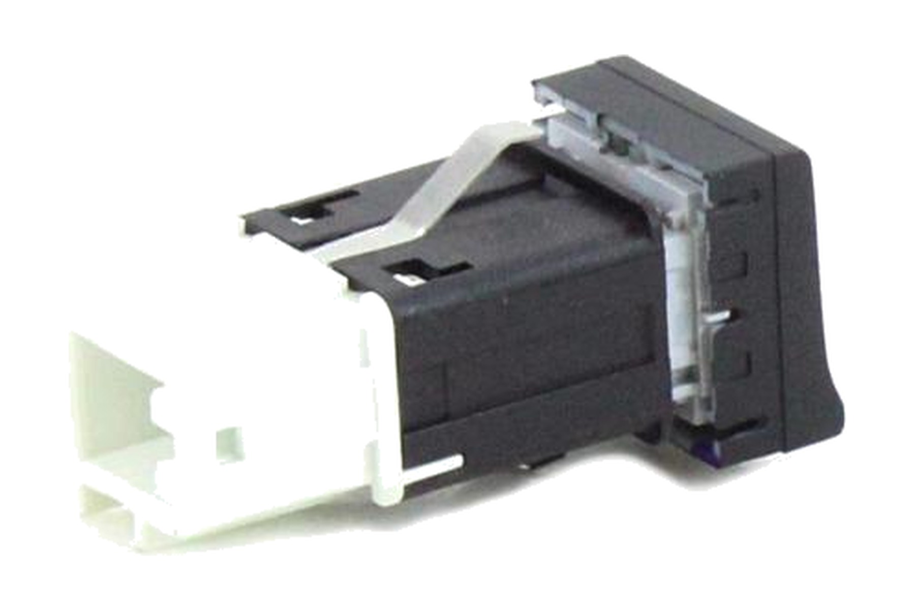 Botão Interruptor de Desembaçador de Vidro VW 5Z09596211QB - Imagem 17