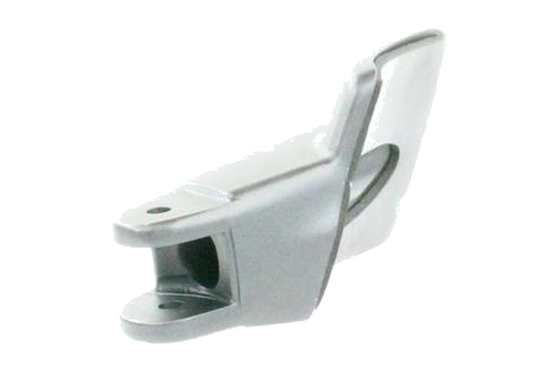 Base de Dobradiça de Suporte de Estepe VW 5Z6801397 - Imagem 22