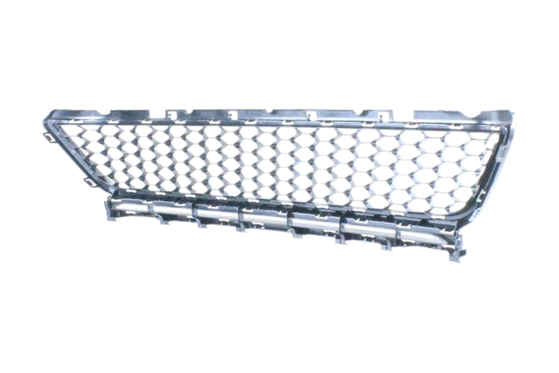 Grade de Ventilação de Para-choque VW 5GM853677G9B9 - Imagem 16