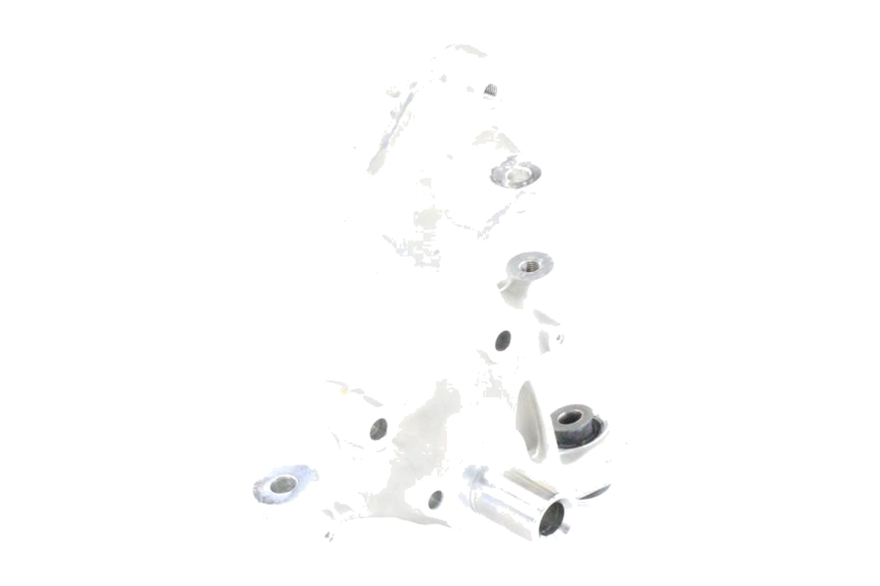 Caixa de Rolamento de Roda VW 5QD505434A - Imagem 10