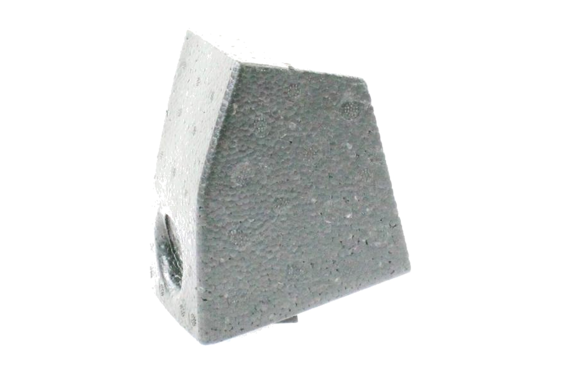 Espuma de Impacto de Para-choque VW 5C6807248B - Imagem 6