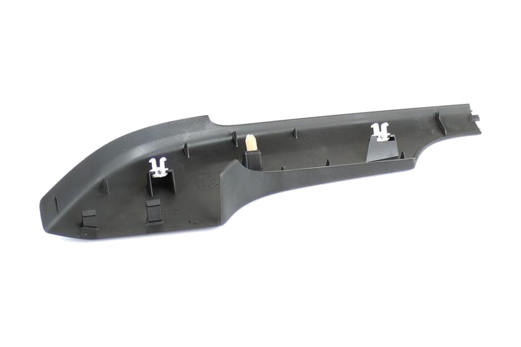 Moldura de Rack VW 5U7860147AKN2 - Imagem 4