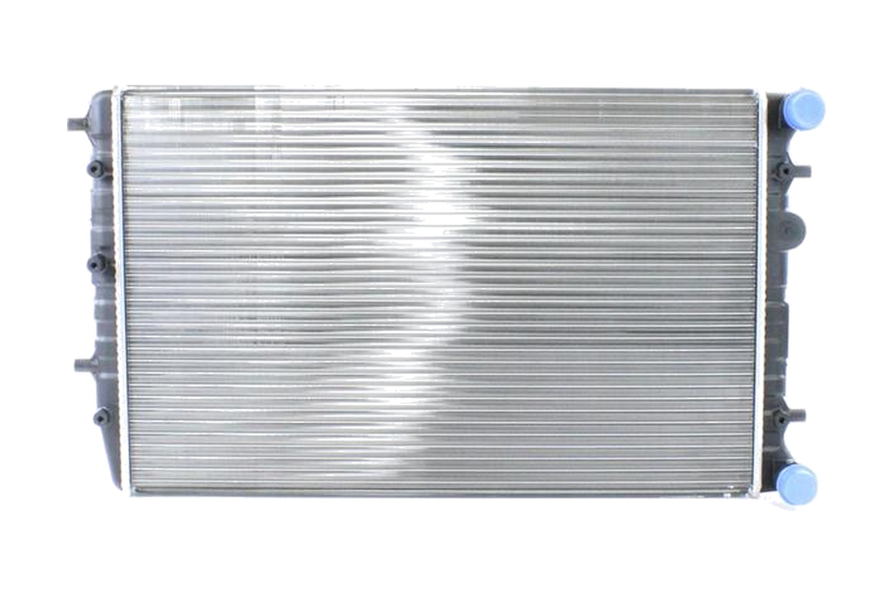 Radiador de Água VW 5Z0121253B - Imagem 13