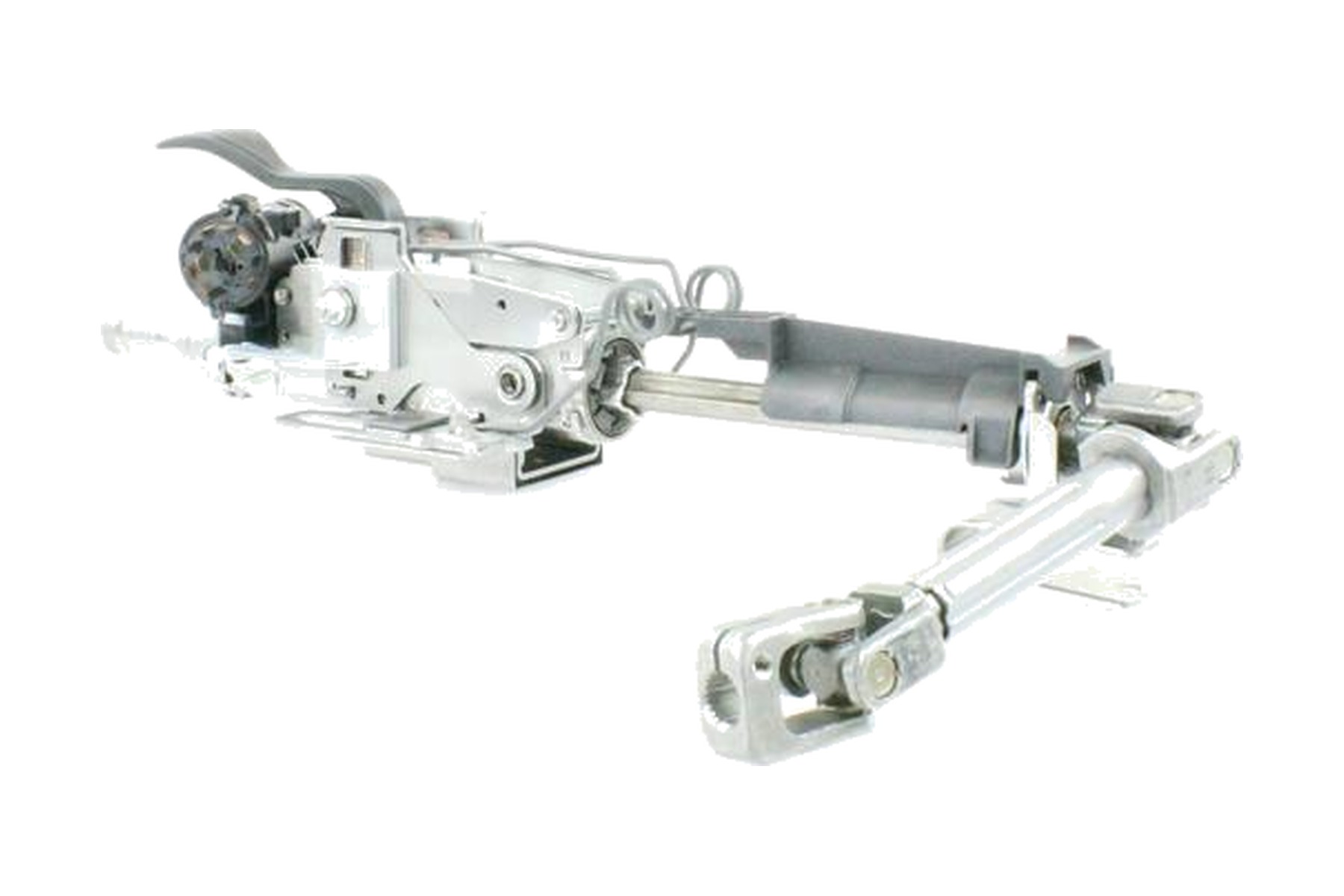 Coluna de Direção VW 6QE419501C - Imagem 16
