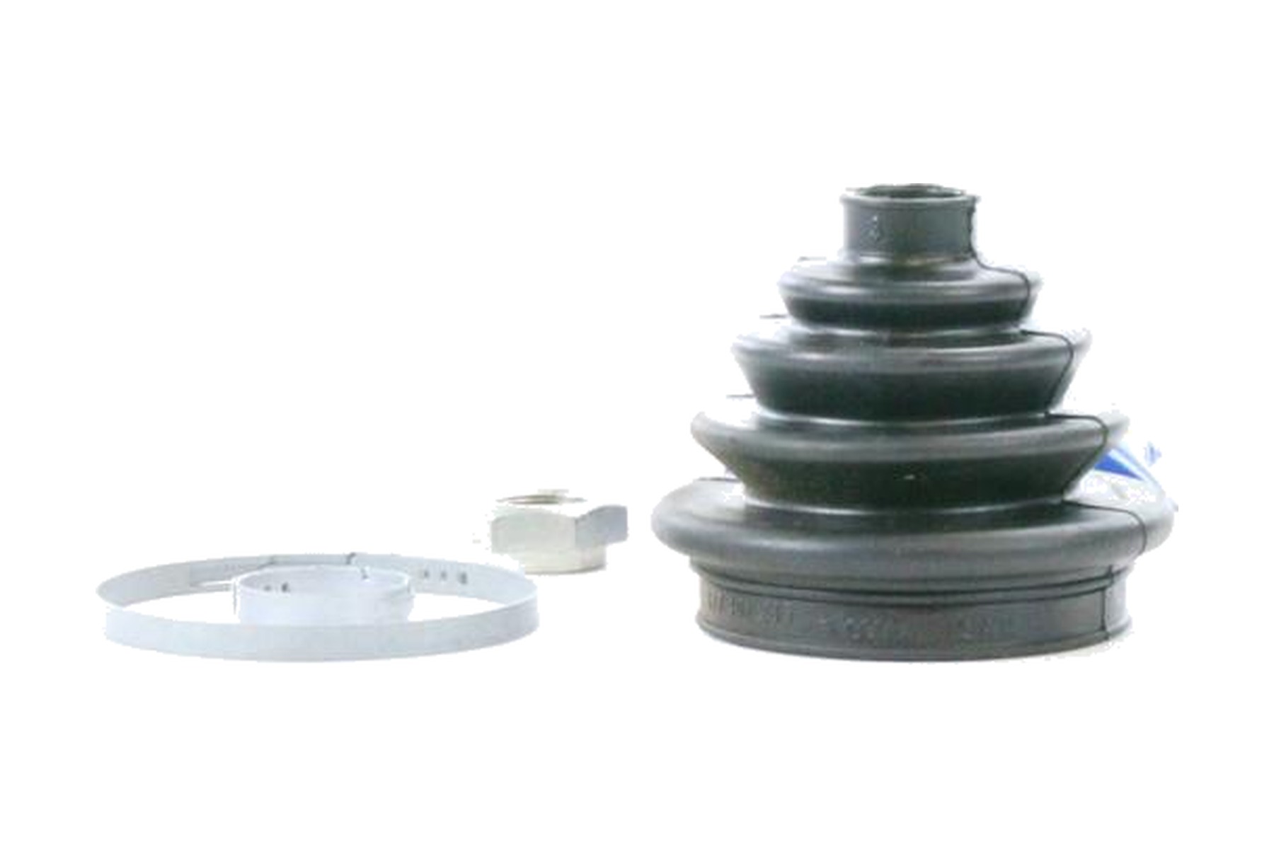 Kit de Coifa de Junta Homocinética VW 5X3498203 - Imagem 13